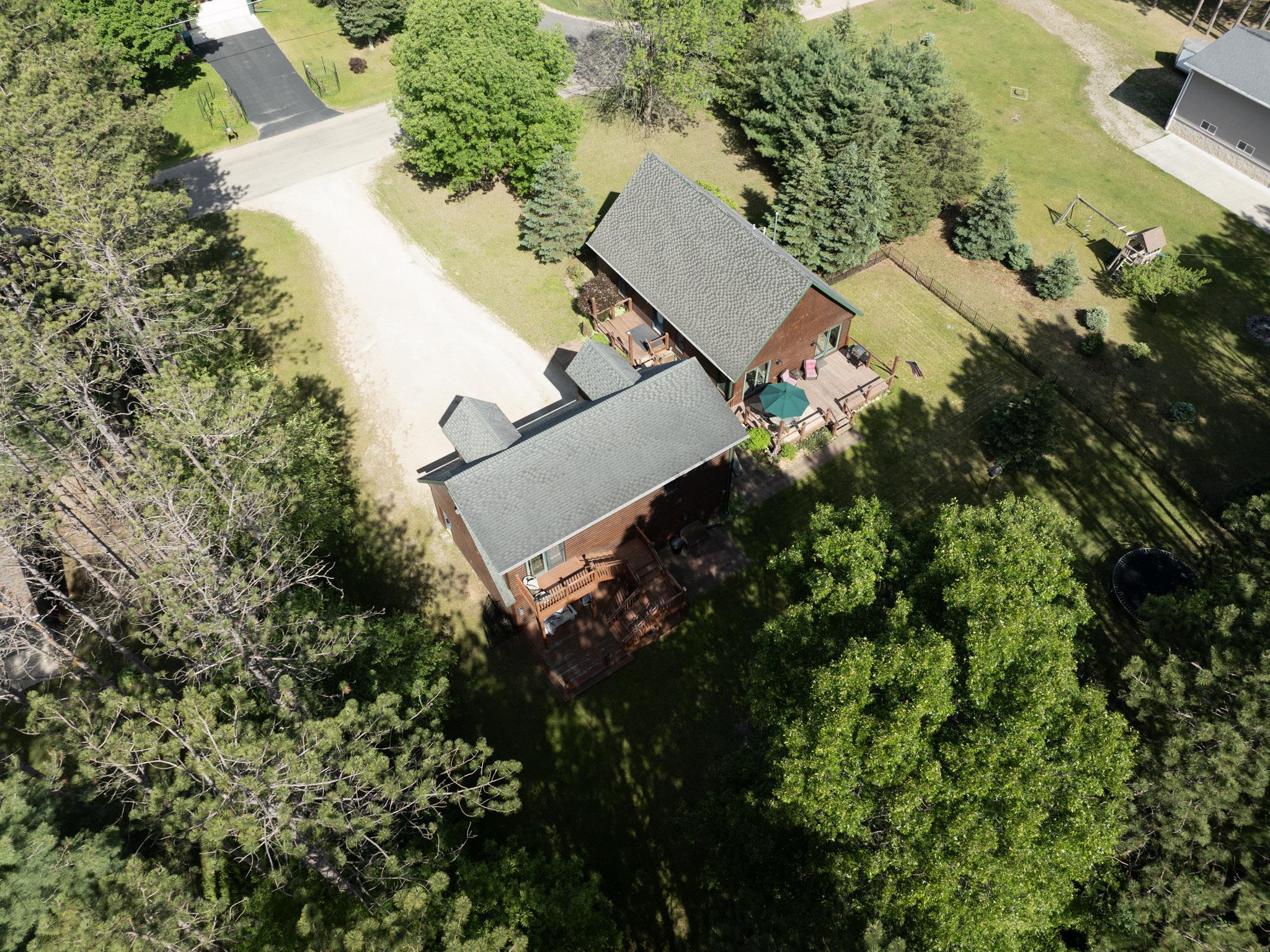 N2208 Cleghorn Road Waupaca, WI 54981 - Photo 5 of 48