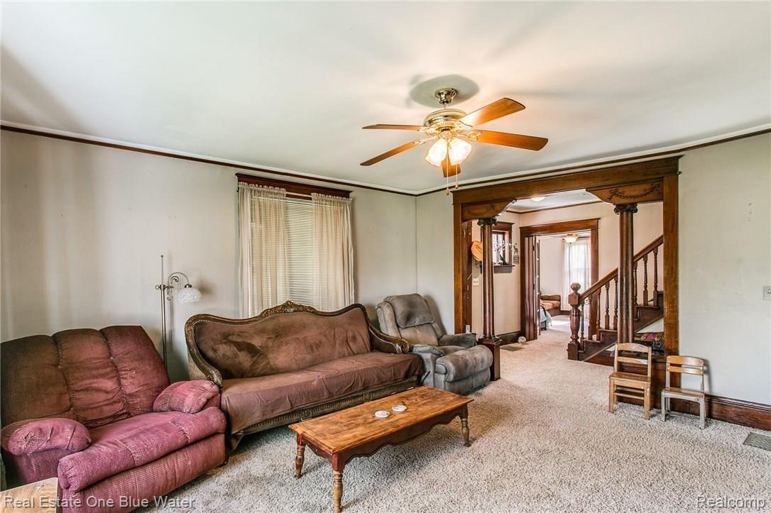 6886 Fargo Road Avoca, MI 48006 - Photo 4 of 26 6886 Fargo-22.JPG