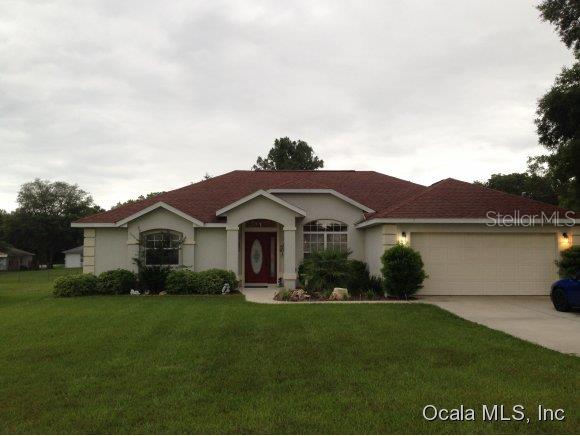 11181 Southwest 62nd Avenue Road Ocala, FL 34476 - Photo 1 of 1 Primary Photo