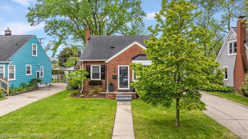 1573 Columbia Road Berkley, MI 48072 - Photo 38 of 38
