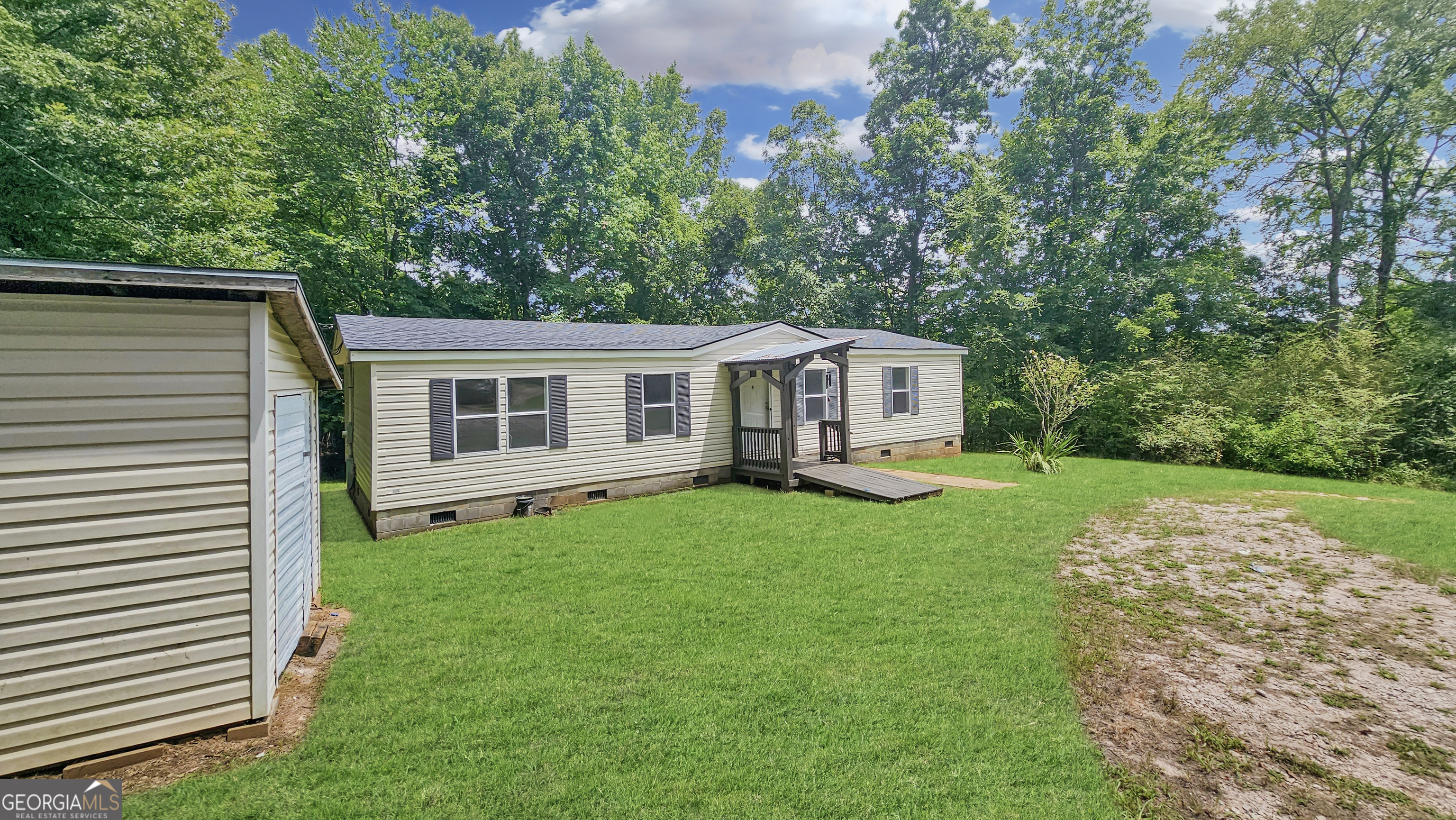 292 A Murphy Road LaGrange, GA 30240 - Photo 4 of 25