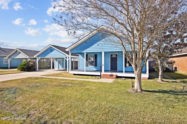 $175,000 | 117 Stoneburg Drive, Duson, LA 70529