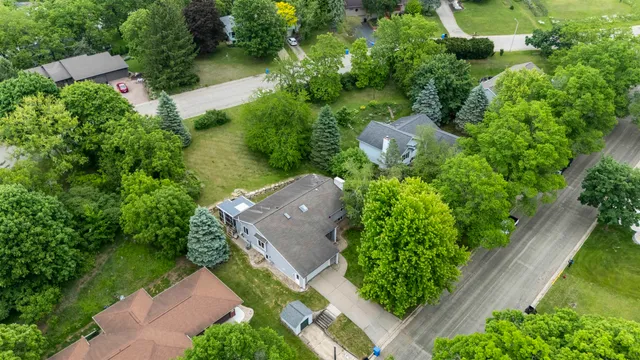 $499,000 | 107 Ravine Road, Mount Horeb, WI 53572