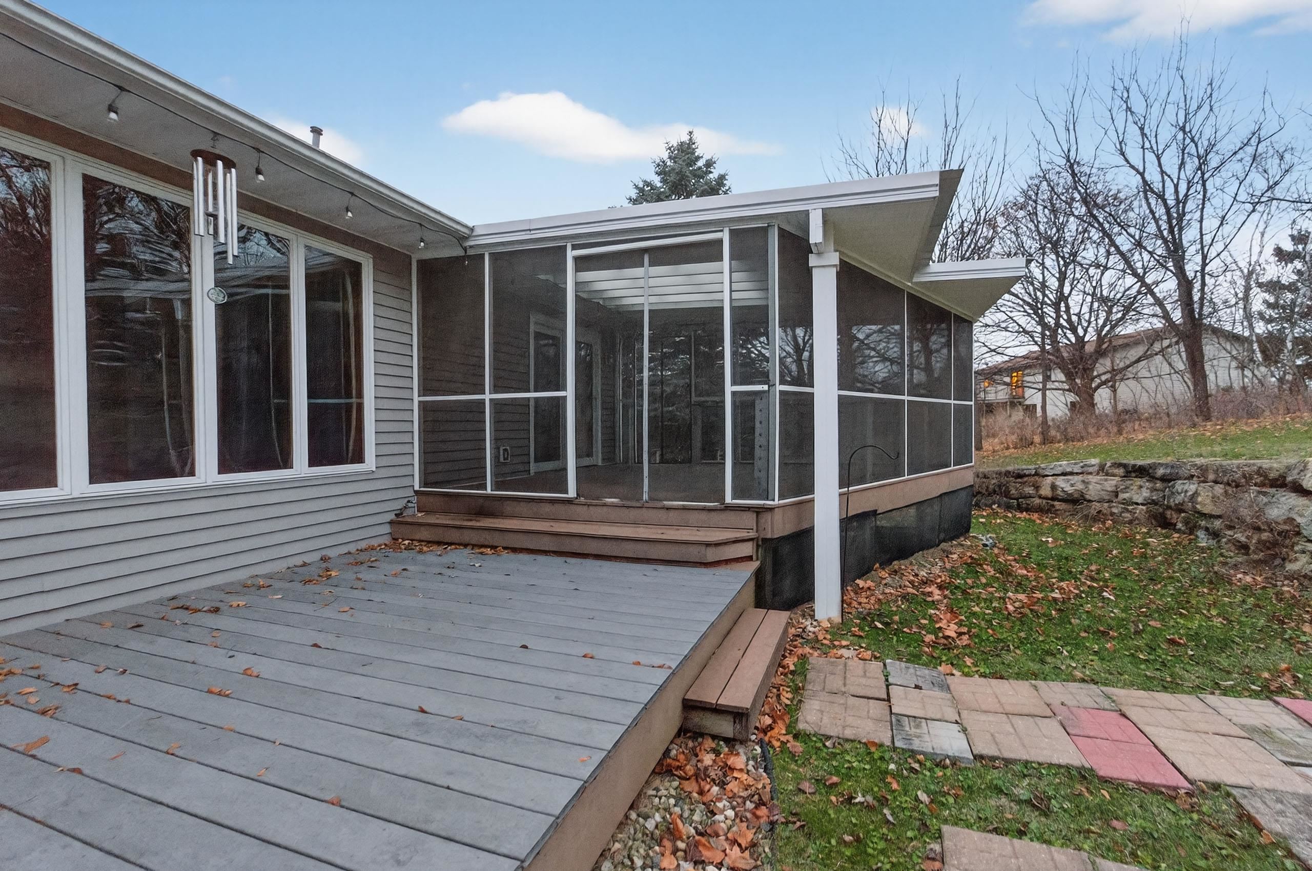 107 Ravine Road Mount Horeb, WI 53572 - Photo 44 of 47