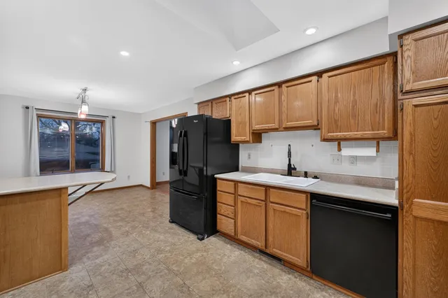 $499,000 | 107 Ravine Road, Mount Horeb, WI 53572