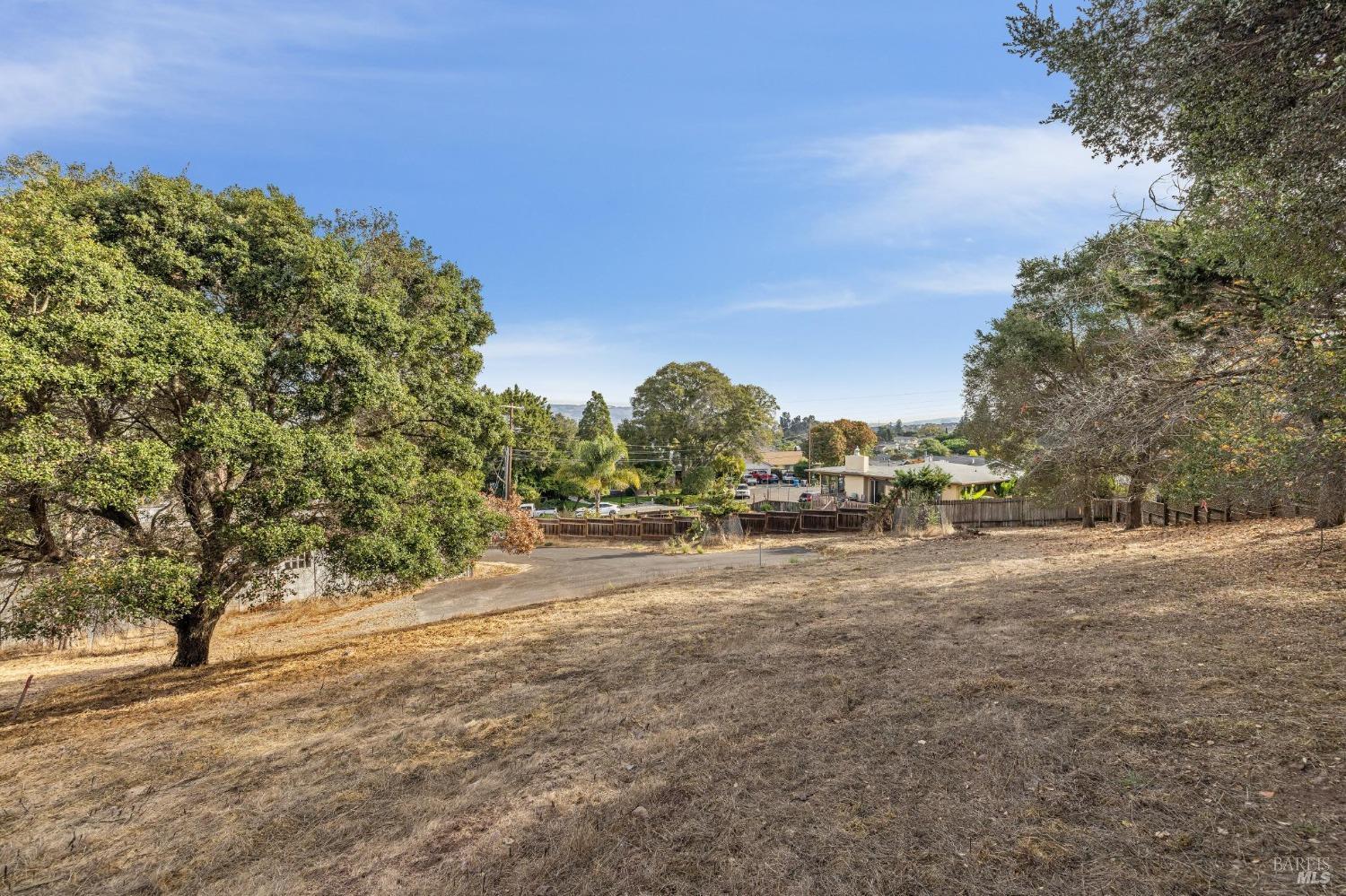 21 Branching Way Petaluma, CA 94952 - Photo 1 of 33 a view of a road with a building in the background