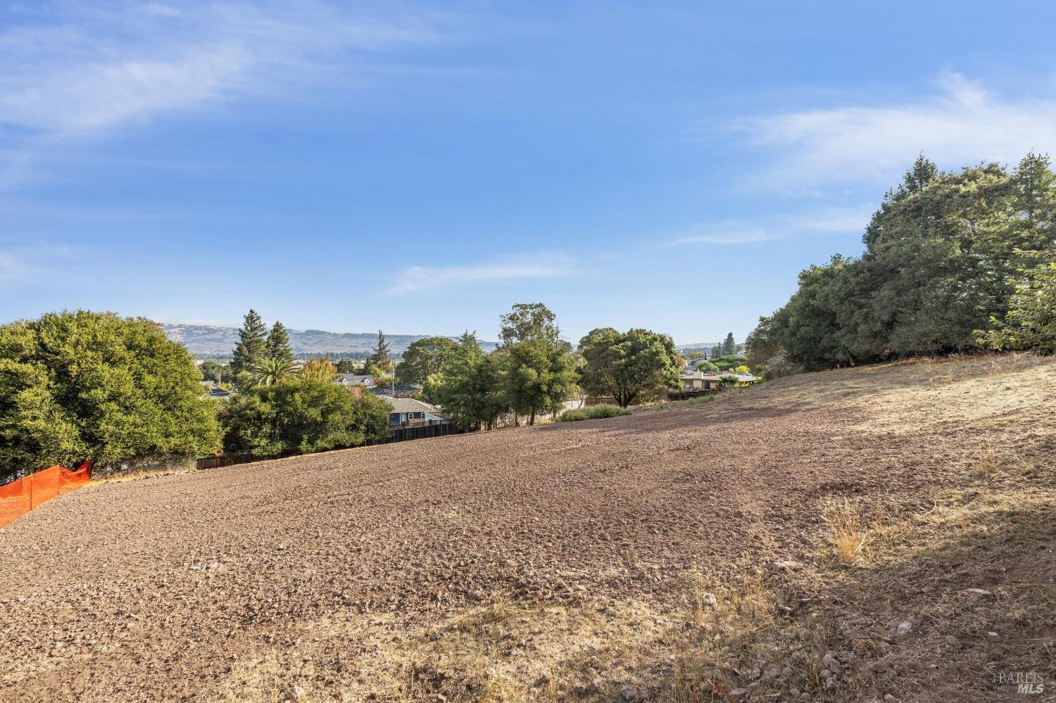 21 Branching Way Petaluma, CA 94952 - Photo 21 of 33 a view of a field with a tree in the background