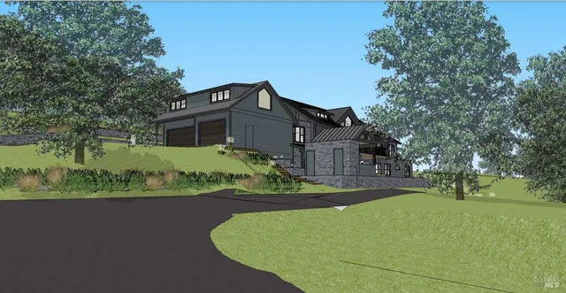 a living room with a couch