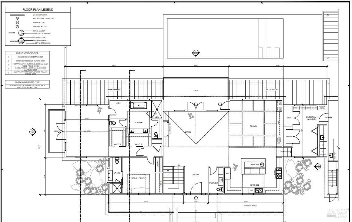 21 Branching Way Petaluma, CA 94952 - Photo 29 of 33 a view of a large window