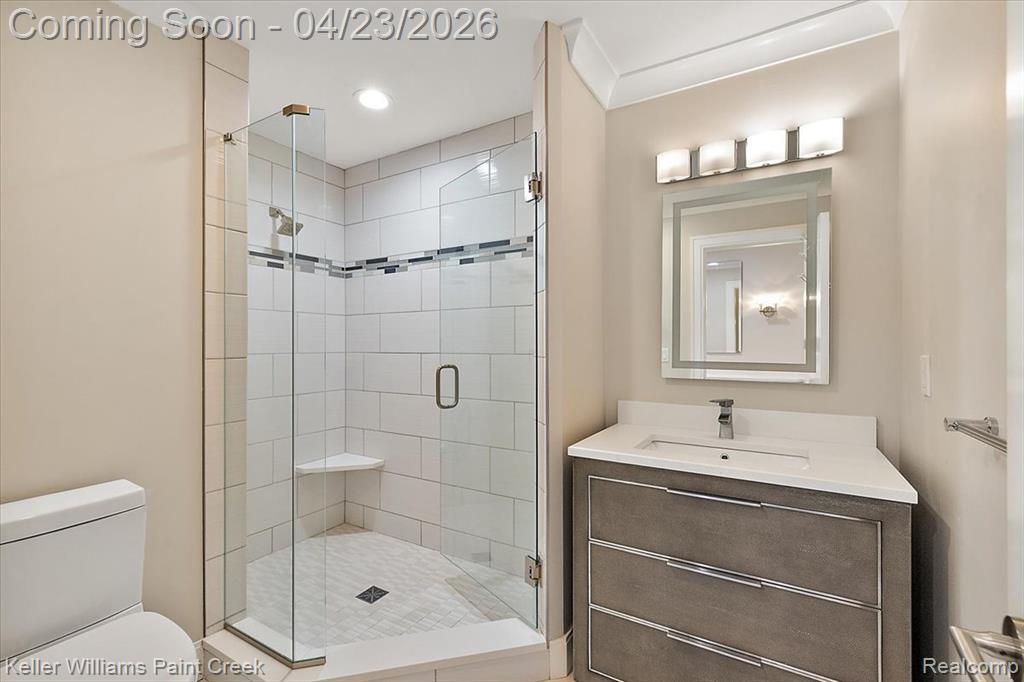 2719 Turtle Ridge Drive Bloomfield Hills, MI 48302 - Photo 52 of 98