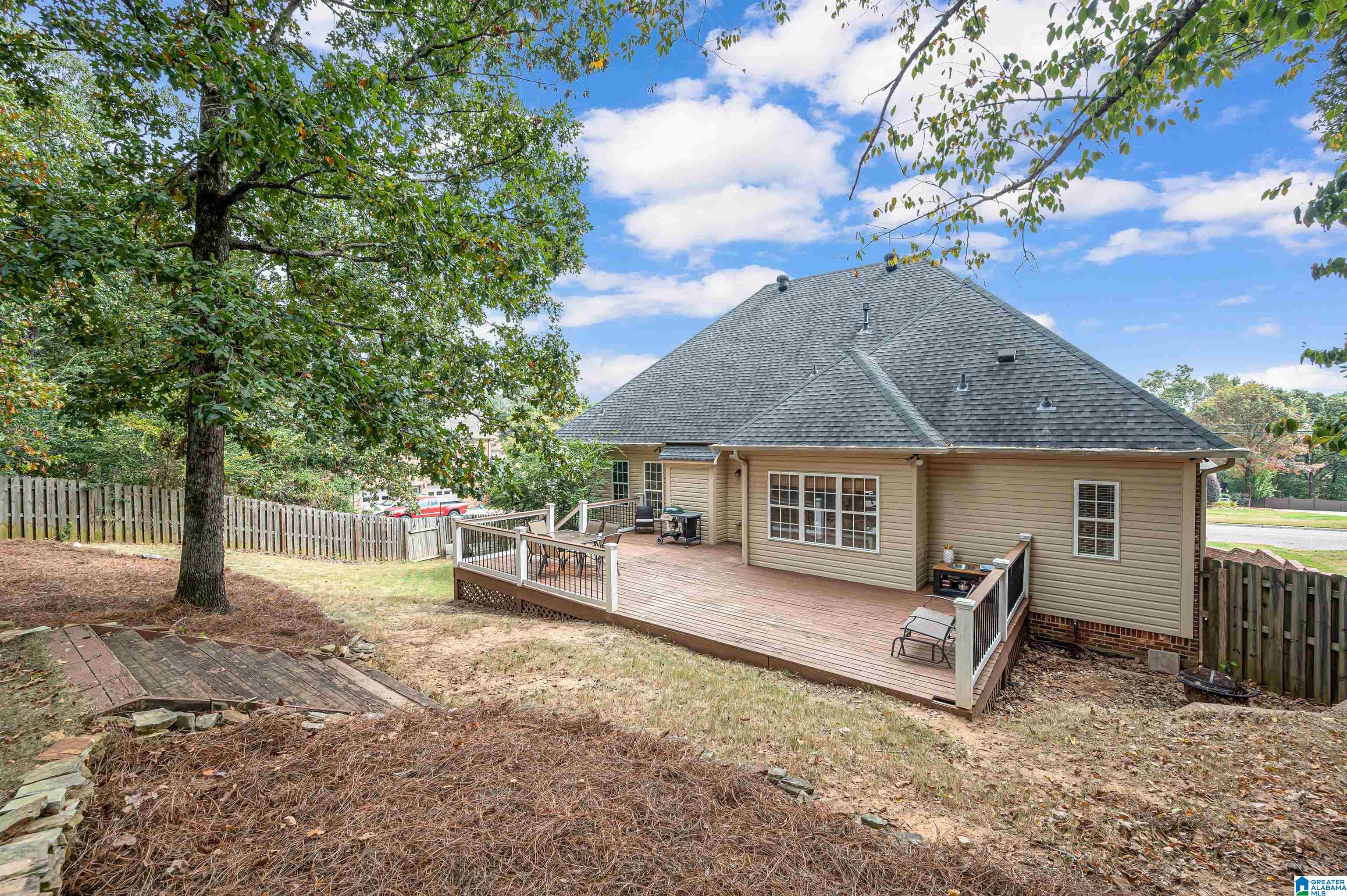 149 Linwood Road Sterrett, AL 35147 - Photo 42 of 53
