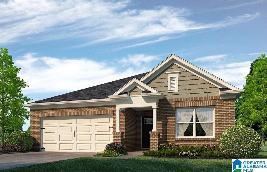 205 Polo Field Way Chelsea, AL 35043 - Photo 1 of 26