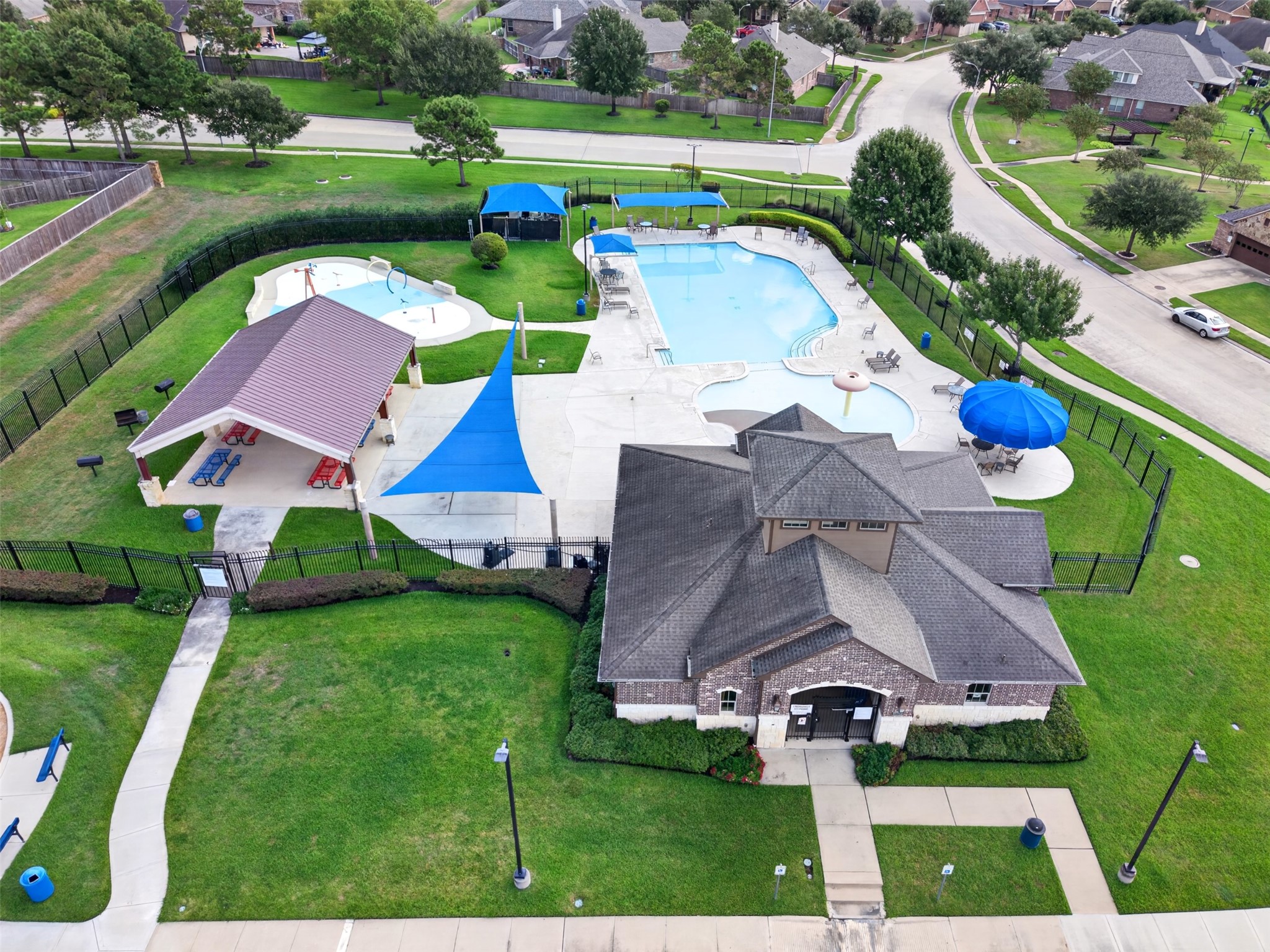 8811 Audrie Rae Lane Cypress, TX 77433 - Photo 46 of 47 Gallery Image 46