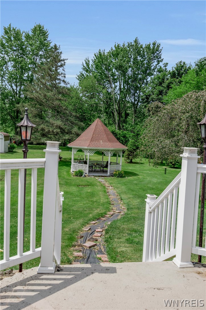6925 Ridge Road Newfane, NY 14094 - Photo 41 of 50