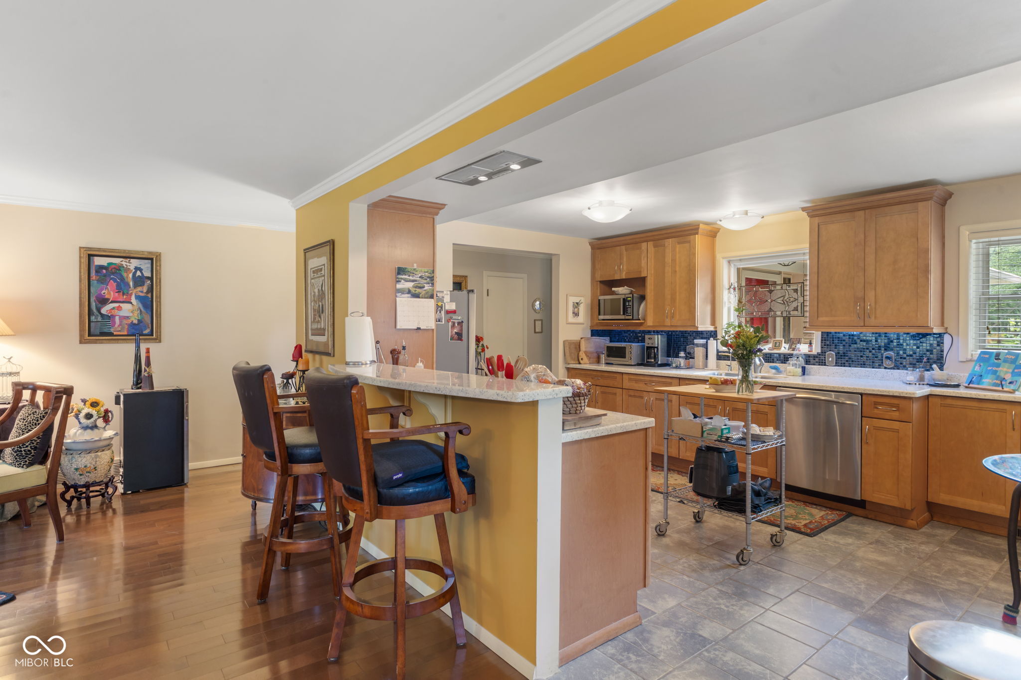 3545 Pinecrest Road Indianapolis, IN 46234 - Photo 12 of 49 Gallery Image 12