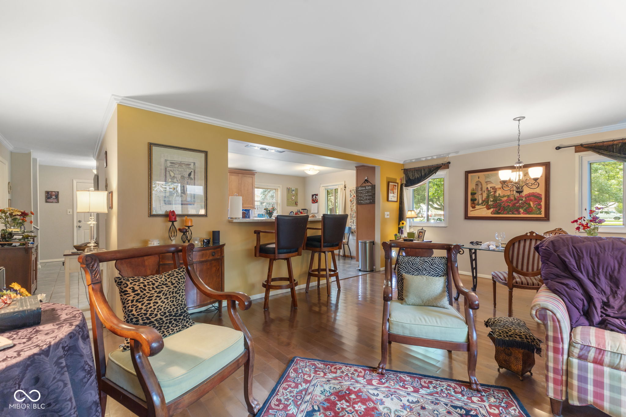 3545 Pinecrest Road Indianapolis, IN 46234 - Photo 17 of 49 Gallery Image 17
