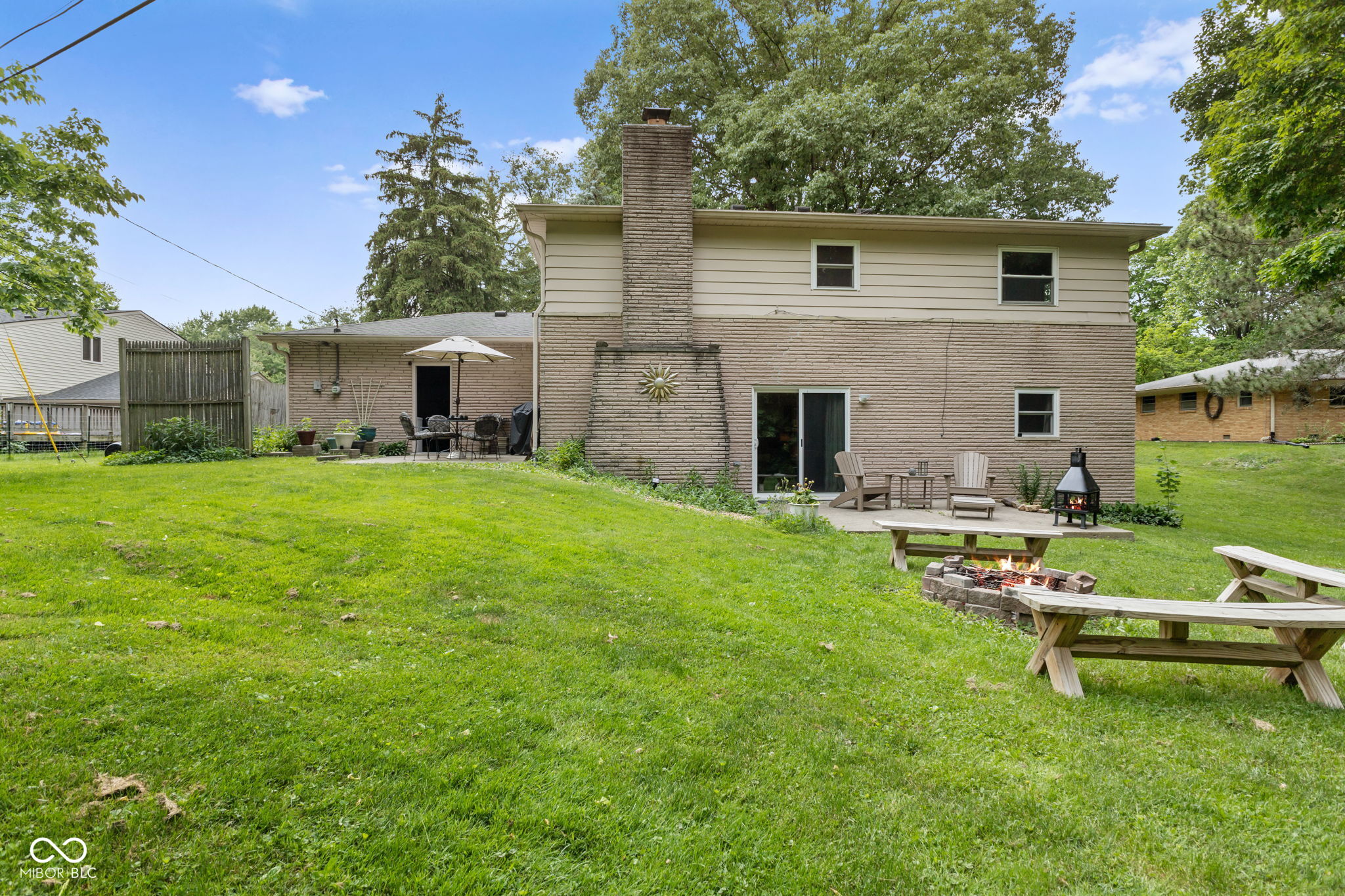 3545 Pinecrest Road Indianapolis, IN 46234 - Photo 42 of 49 Gallery Image 42