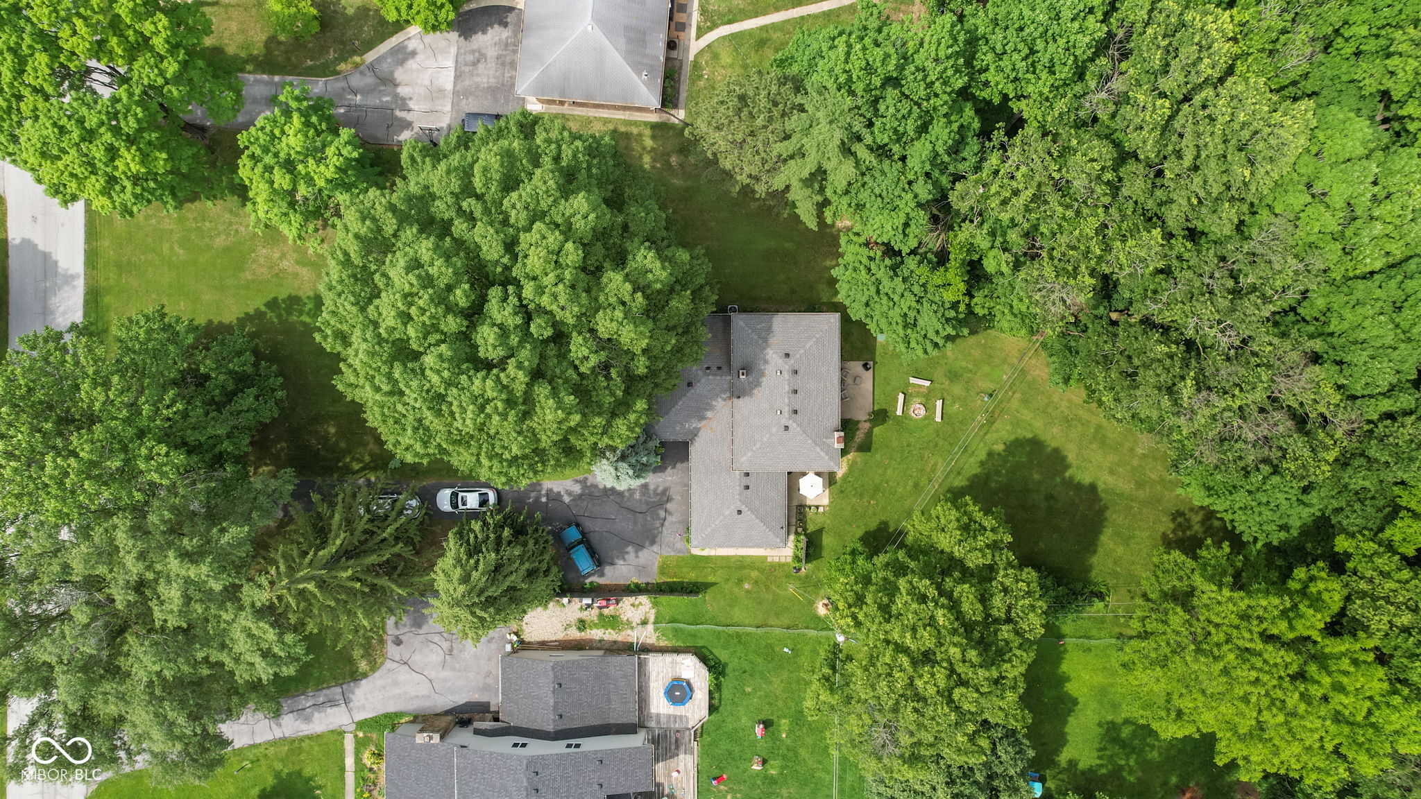 3545 Pinecrest Road Indianapolis, IN 46234 - Photo 44 of 49 Gallery Image 44