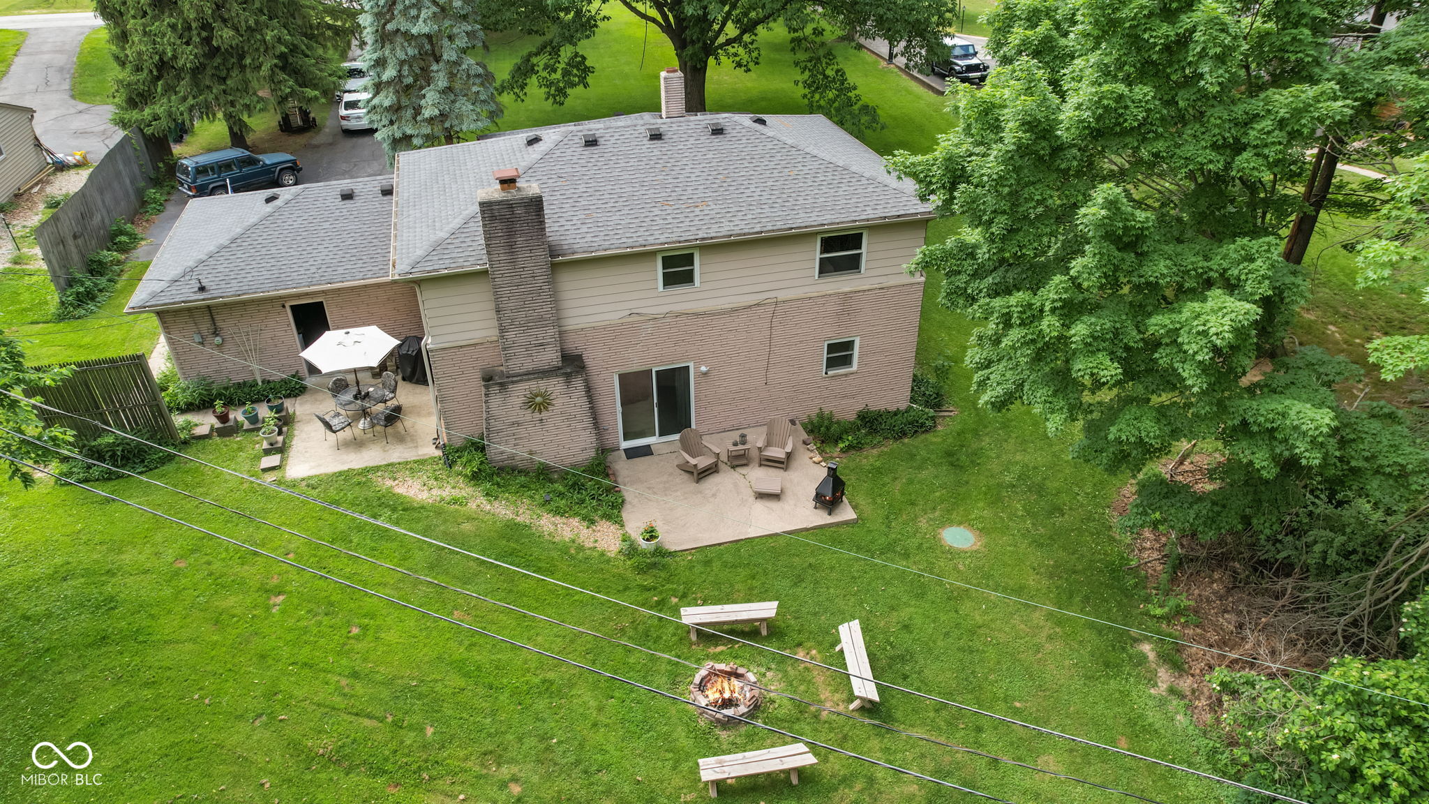 3545 Pinecrest Road Indianapolis, IN 46234 - Photo 46 of 49 Gallery Image 46