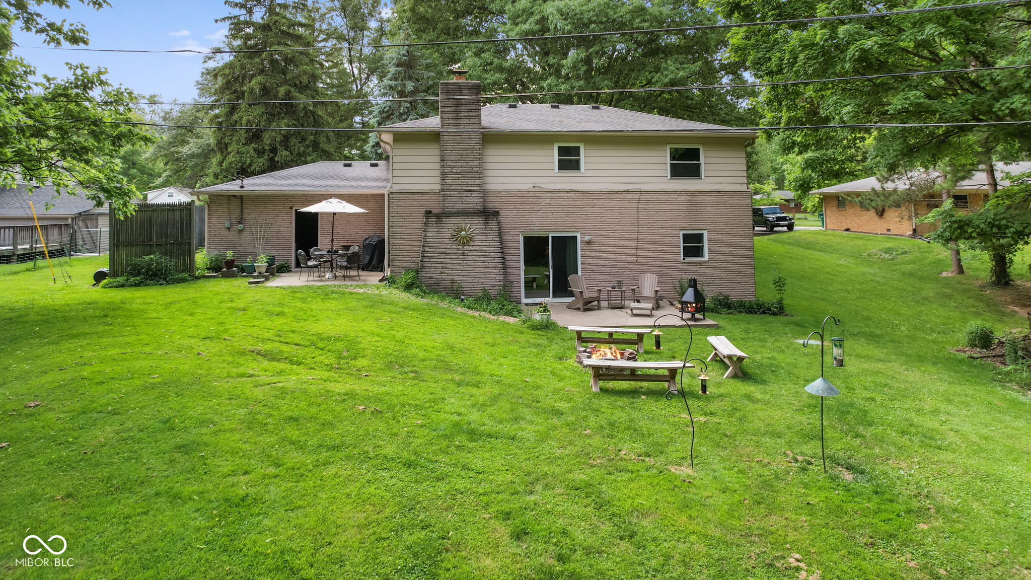 3545 Pinecrest Road Indianapolis, IN 46234 - Photo 47 of 49 Gallery Image 47