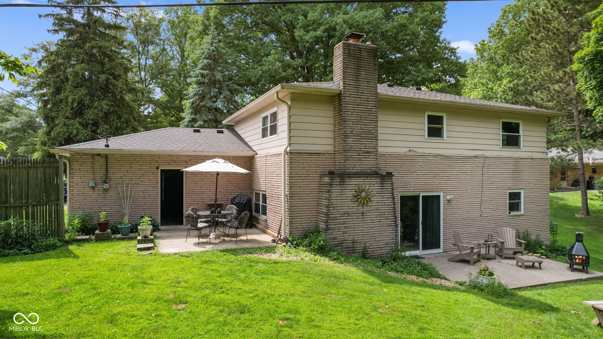 3545 Pinecrest Road Indianapolis, IN 46234 - Photo 48 of 49 Gallery Image 48