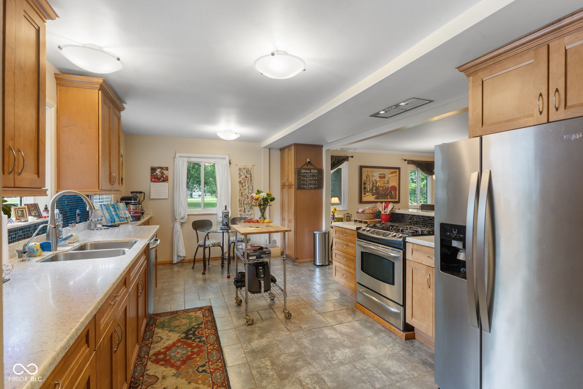 3545 Pinecrest Road Indianapolis, IN 46234 - Photo 8 of 49 Gallery Image 8