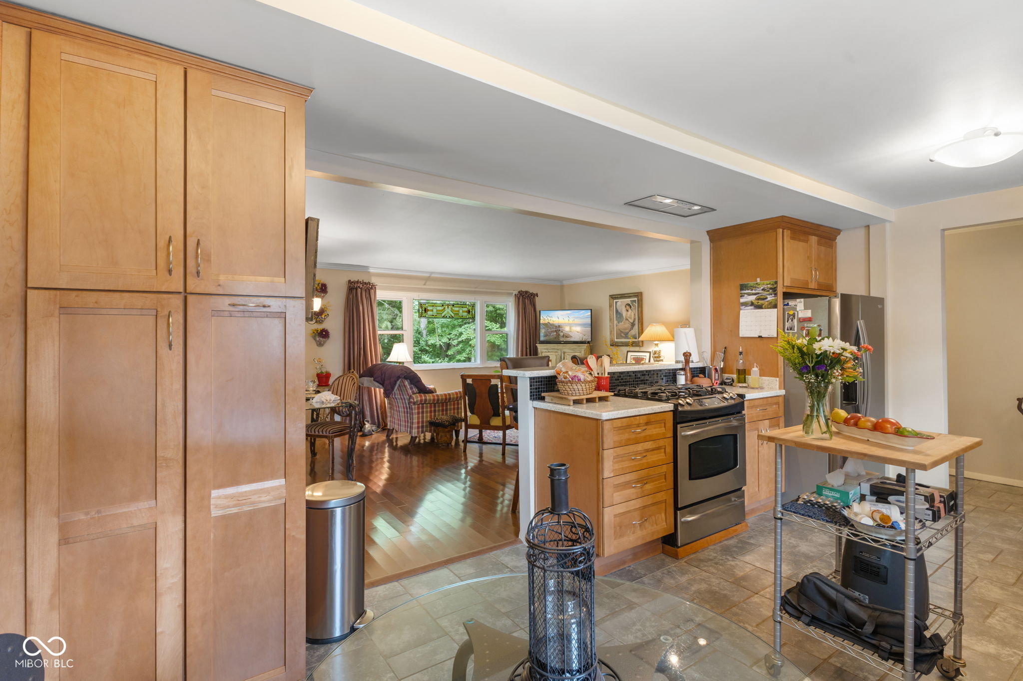 3545 Pinecrest Road Indianapolis, IN 46234 - Photo 10 of 49 Gallery Image 10