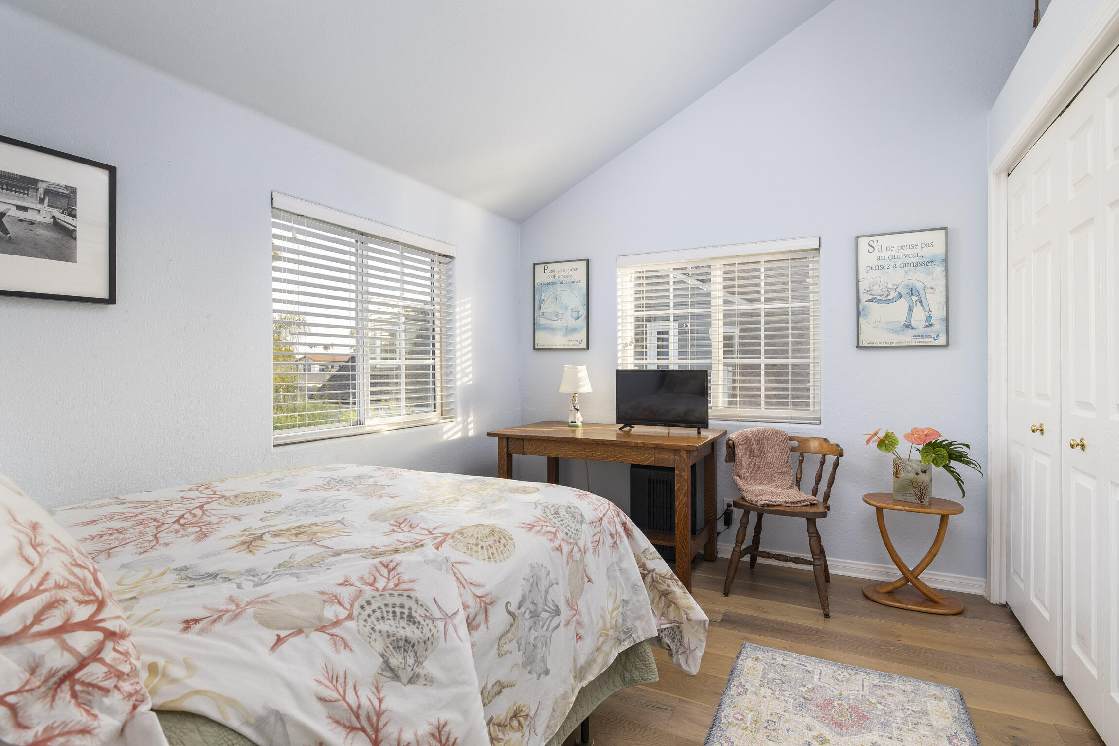 4731 4th Street Carpinteria, CA 93013 - Photo 14 of 21 Bedroom 2