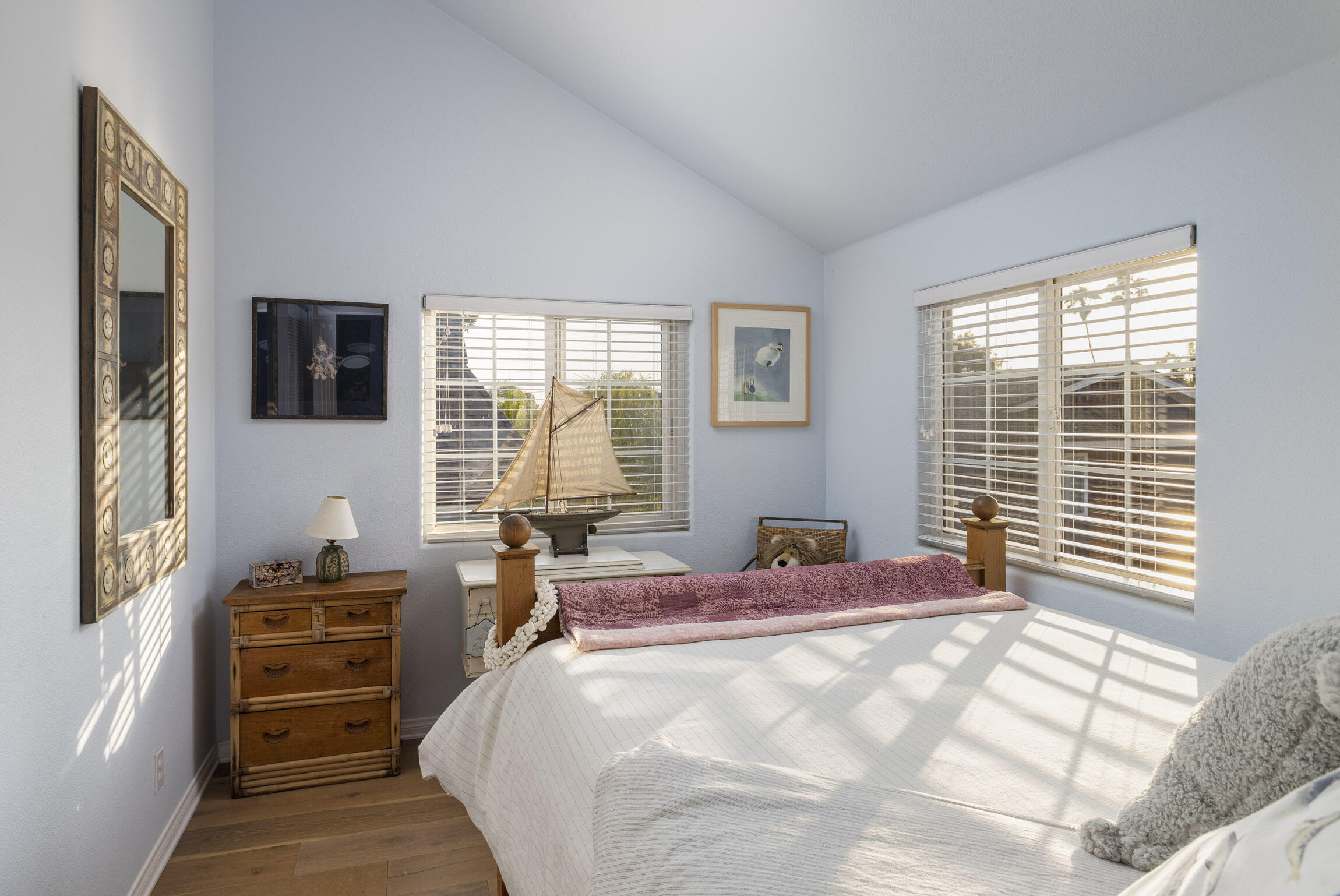 4731 4th Street Carpinteria, CA 93013 - Photo 15 of 21 Bedroom 3