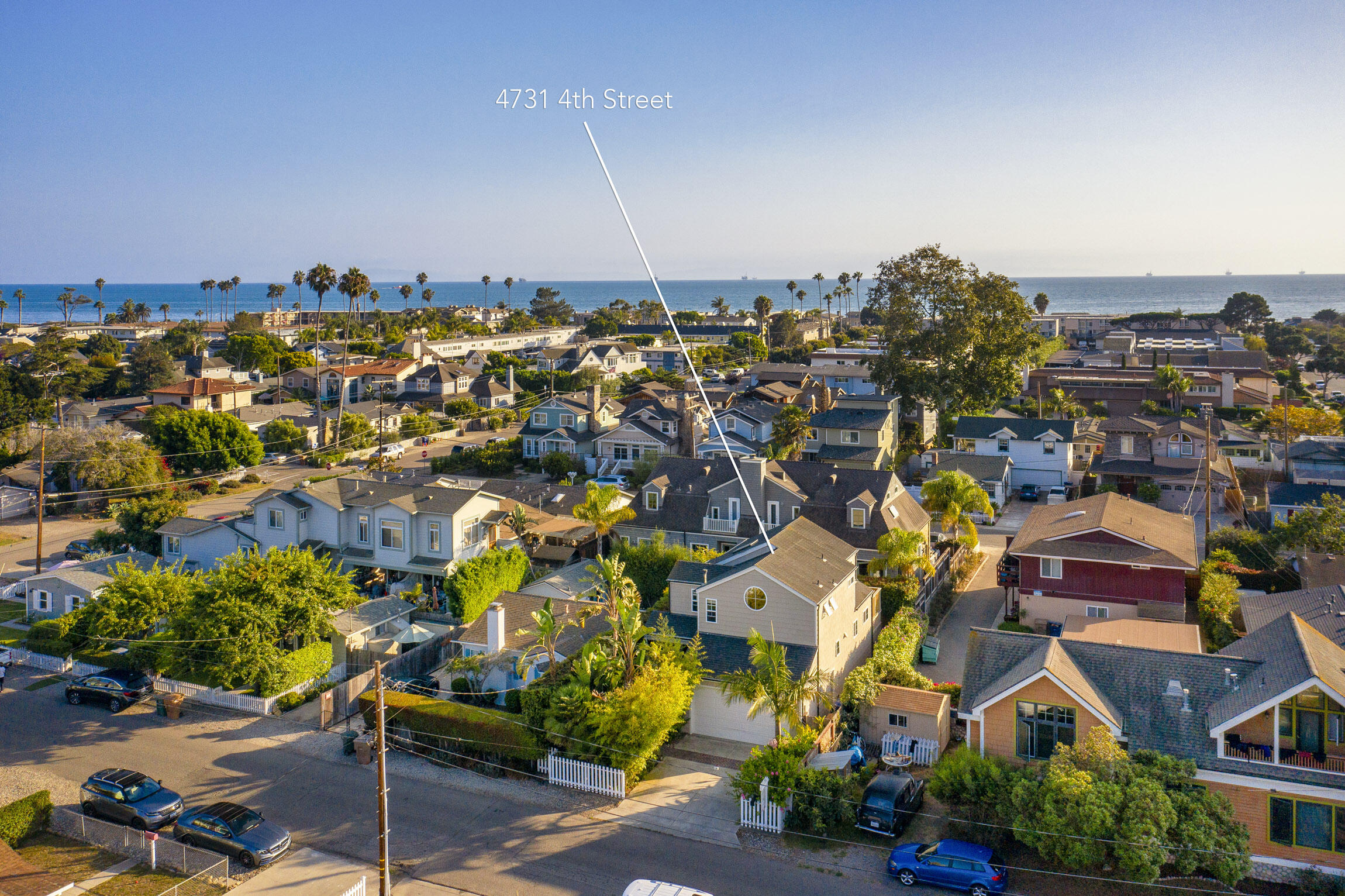 4731 4th Street Carpinteria, CA 93013 - Photo 2 of 21 4741 4th St_0002