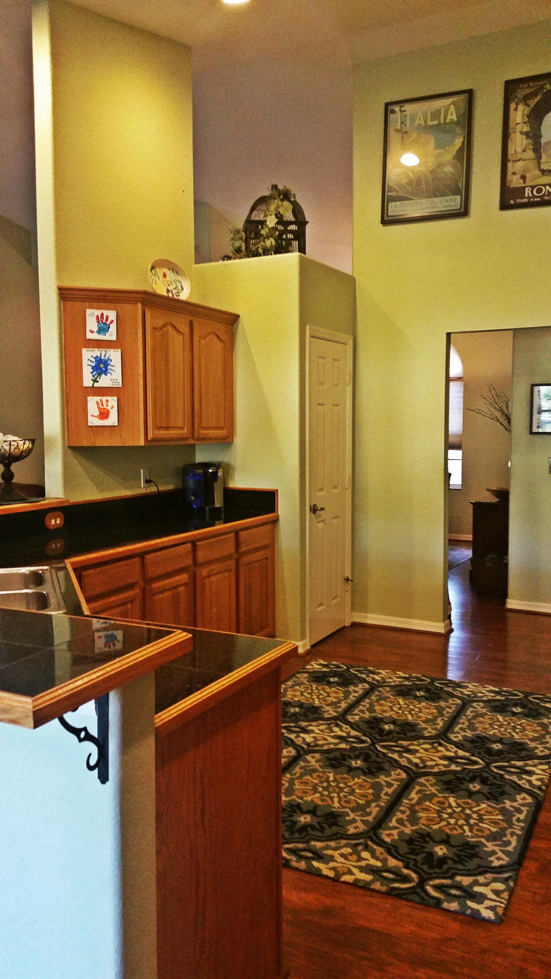 6098 Indian Trail Ranch Road Loxahatchee, FL 33470 - Photo 12 of 39 Kitchen