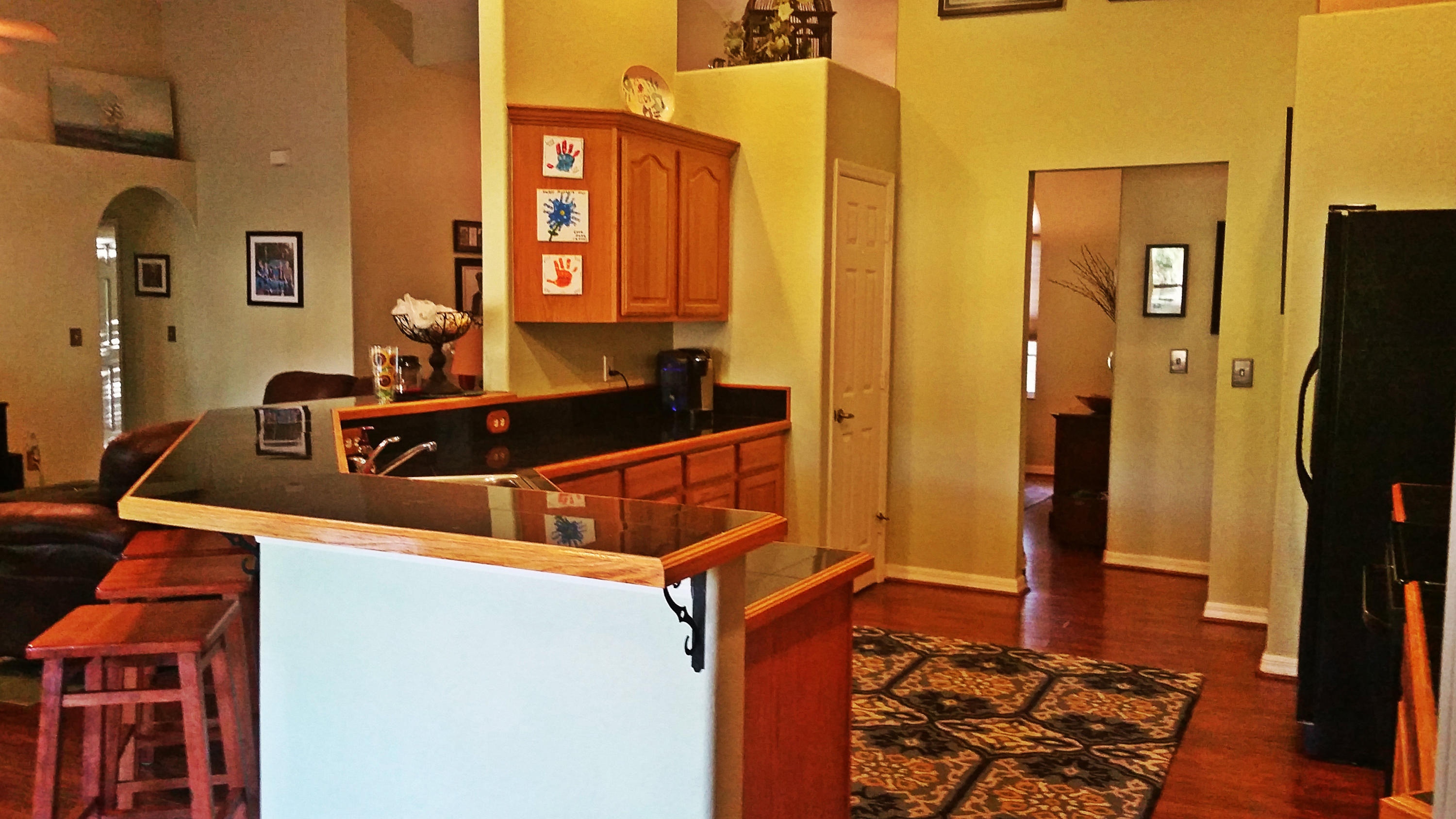 6098 Indian Trail Ranch Road Loxahatchee, FL 33470 - Photo 13 of 39 Kitchen