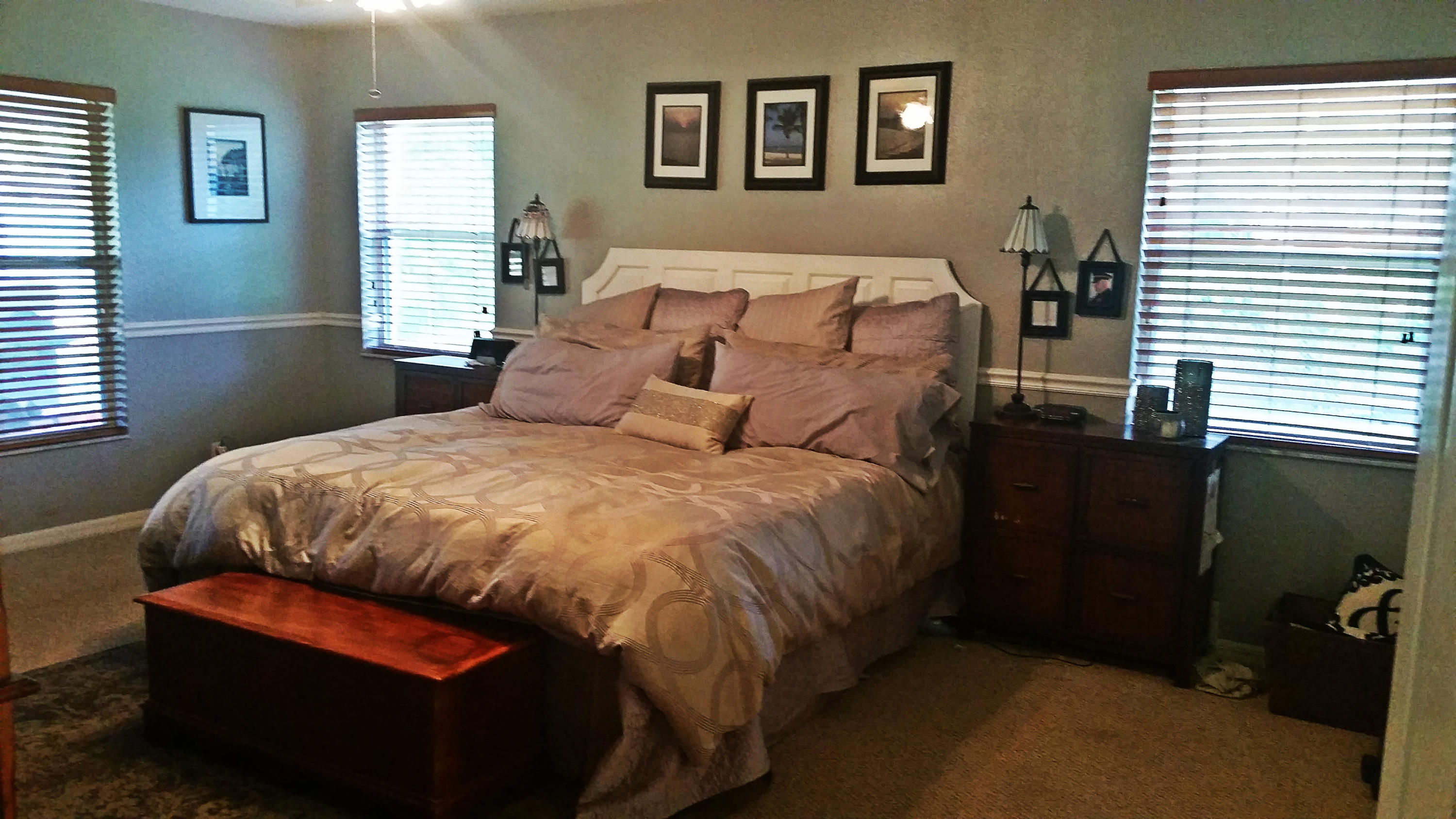 6098 Indian Trail Ranch Road Loxahatchee, FL 33470 - Photo 15 of 39 Master bedroom