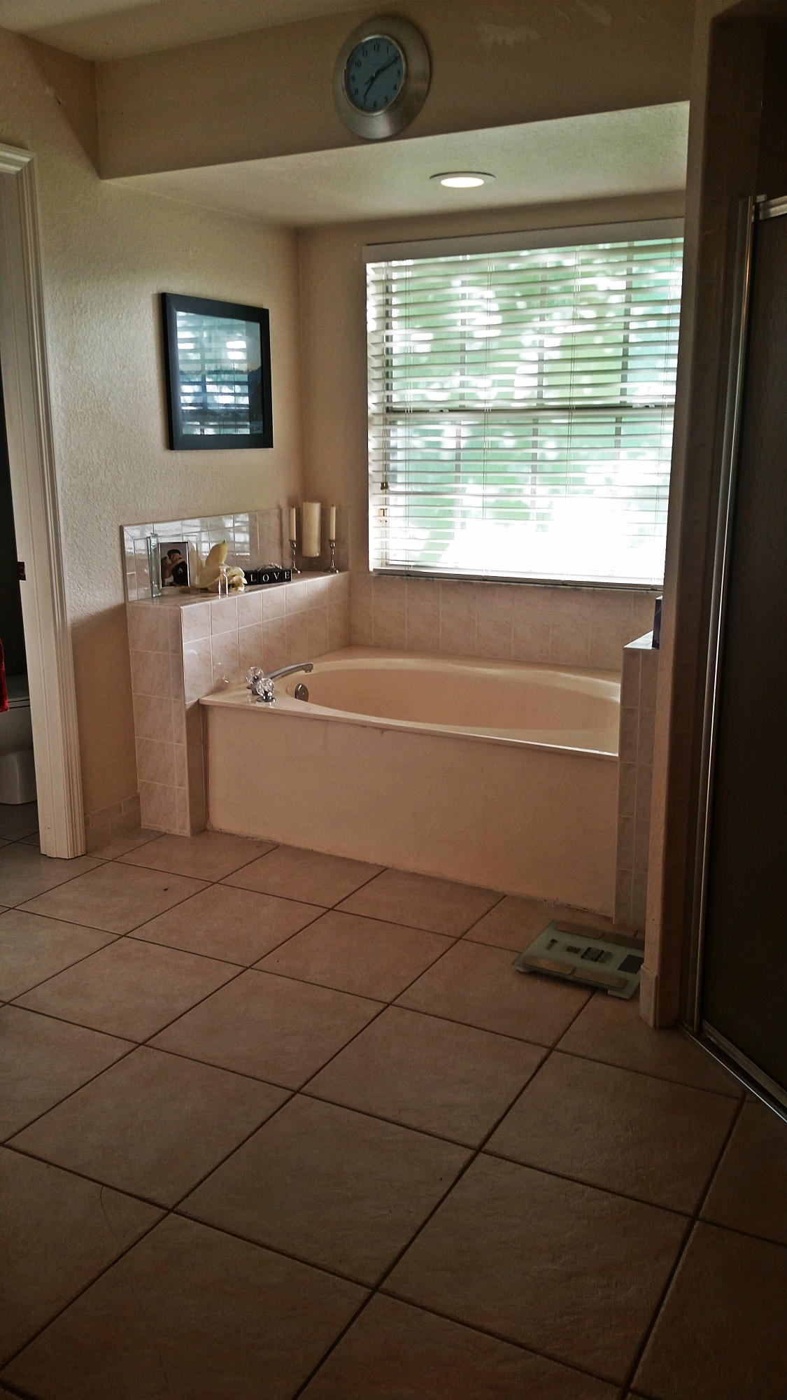 6098 Indian Trail Ranch Road Loxahatchee, FL 33470 - Photo 18 of 39 Master bath