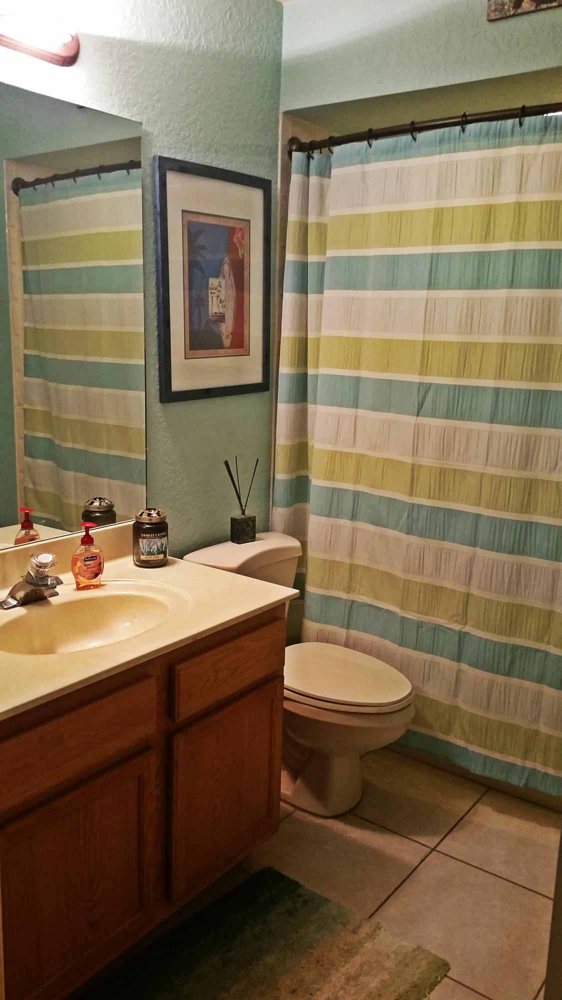 6098 Indian Trail Ranch Road Loxahatchee, FL 33470 - Photo 23 of 39 Guest bath