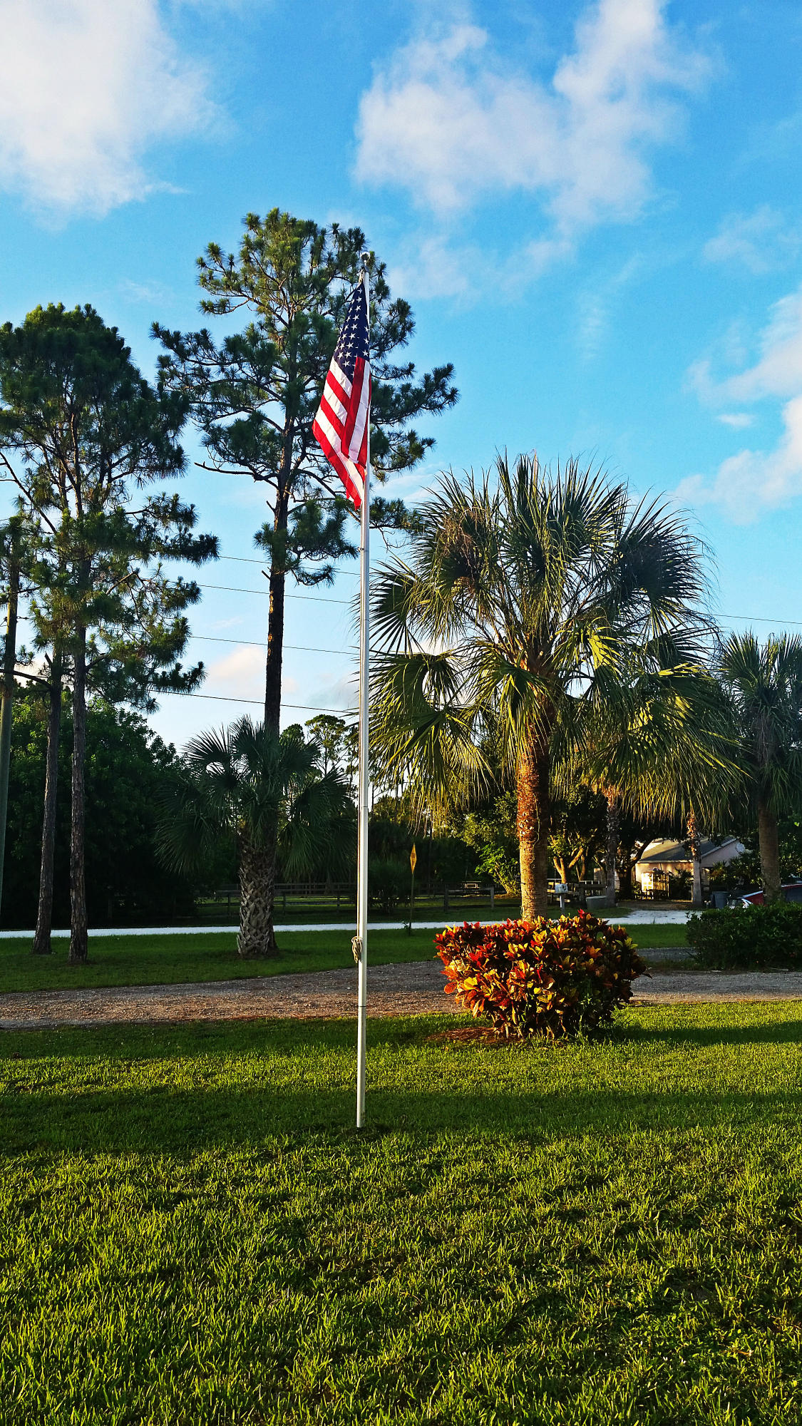 6098 Indian Trail Ranch Road Loxahatchee, FL 33470 - Photo 25 of 39 Front Yard