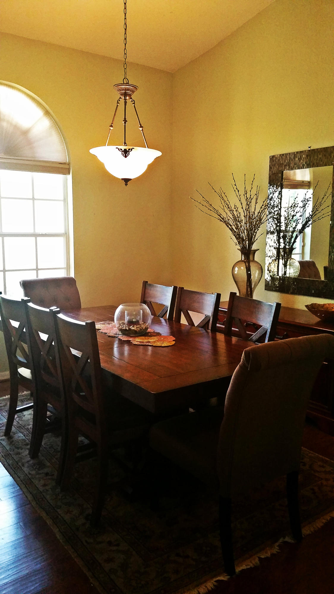 6098 Indian Trail Ranch Road Loxahatchee, FL 33470 - Photo 3 of 39 Dining Room