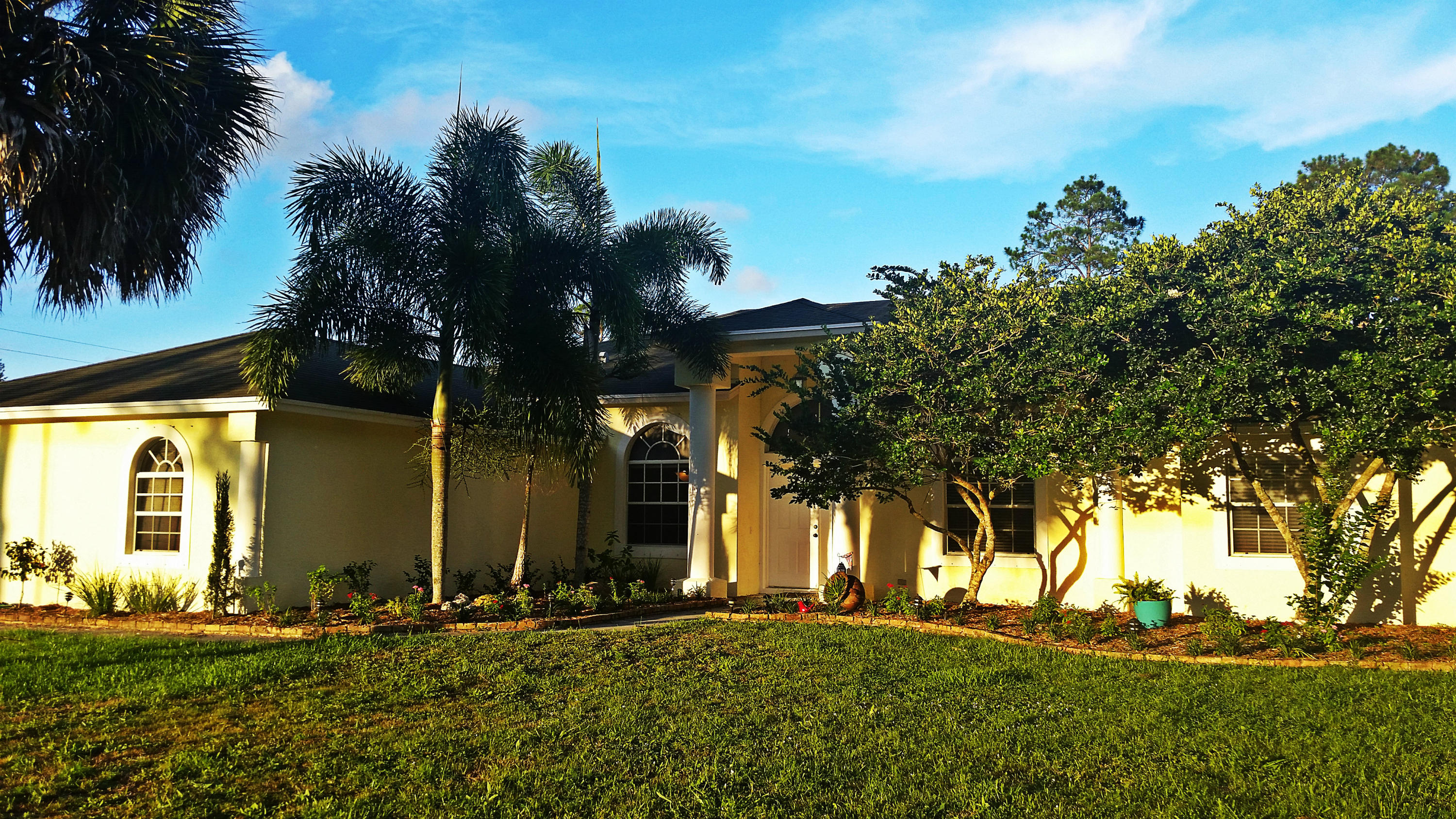 6098 Indian Trail Ranch Road Loxahatchee, FL 33470 - Photo 39 of 39 Front House