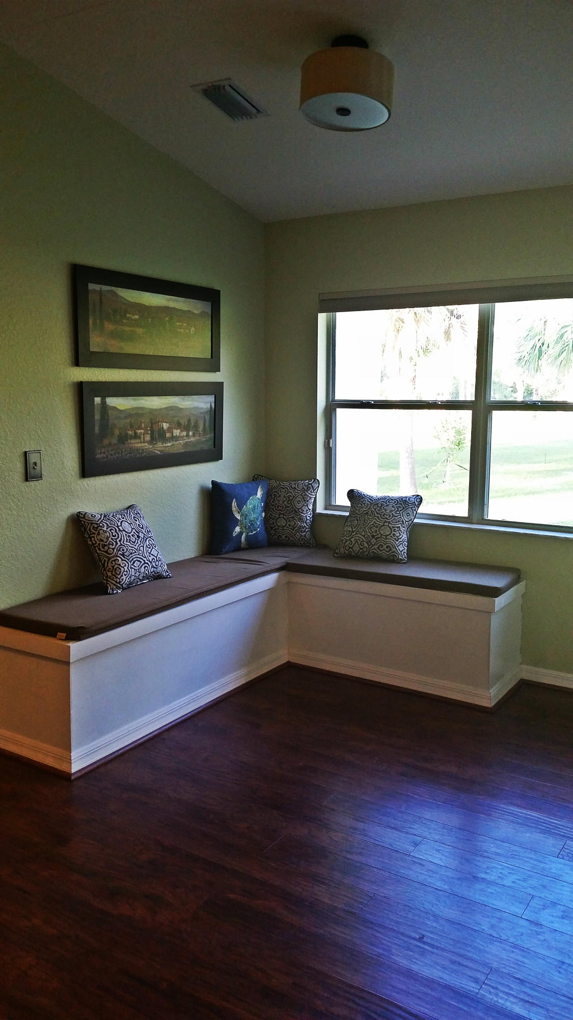 6098 Indian Trail Ranch Road Loxahatchee, FL 33470 - Photo 4 of 39 Dining Area