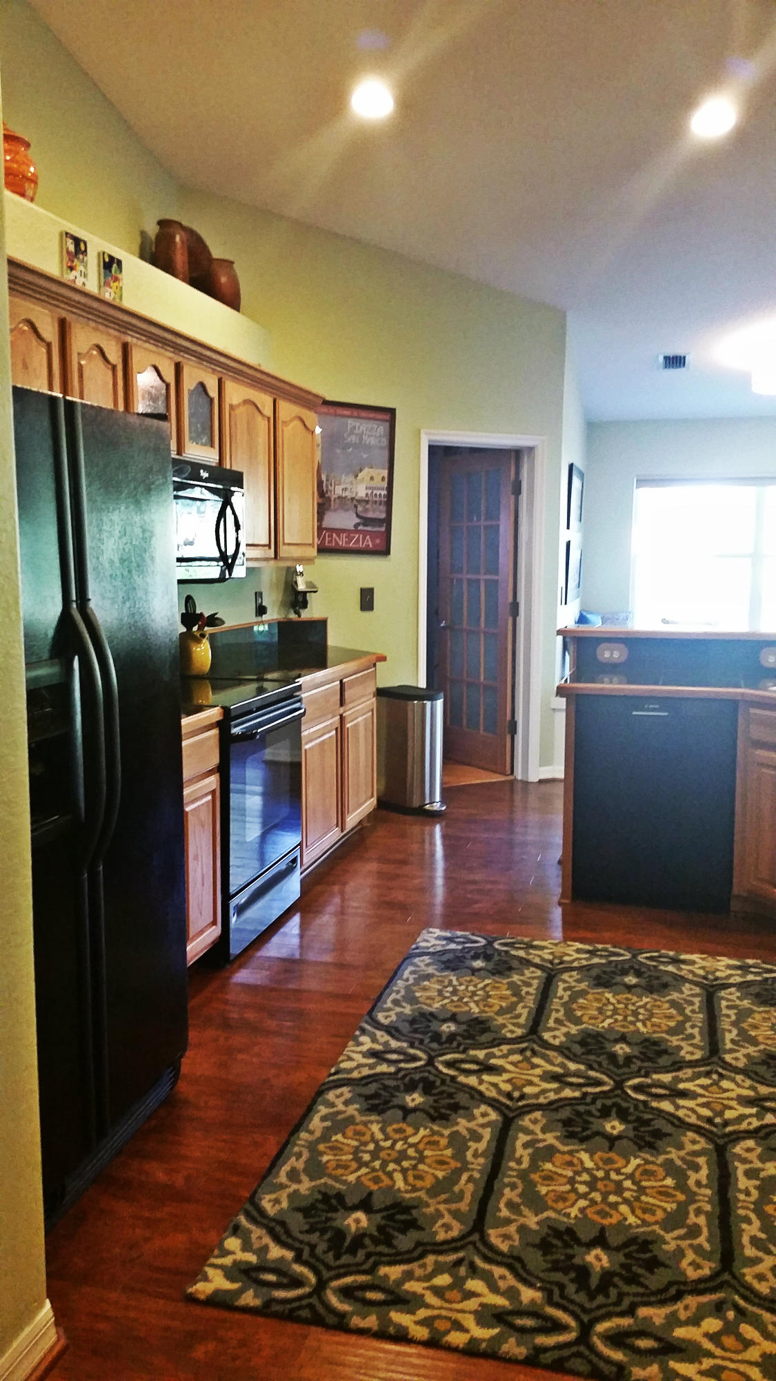 6098 Indian Trail Ranch Road Loxahatchee, FL 33470 - Photo 9 of 39 Kitchen