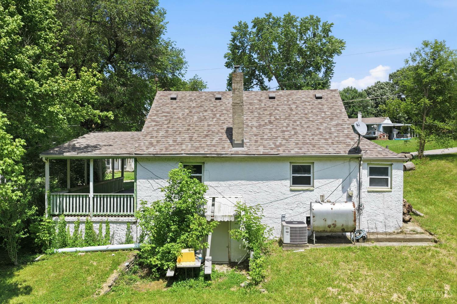 8973 Buffalo Ridge Road Cleves, OH 45002 - Photo 50 of 56