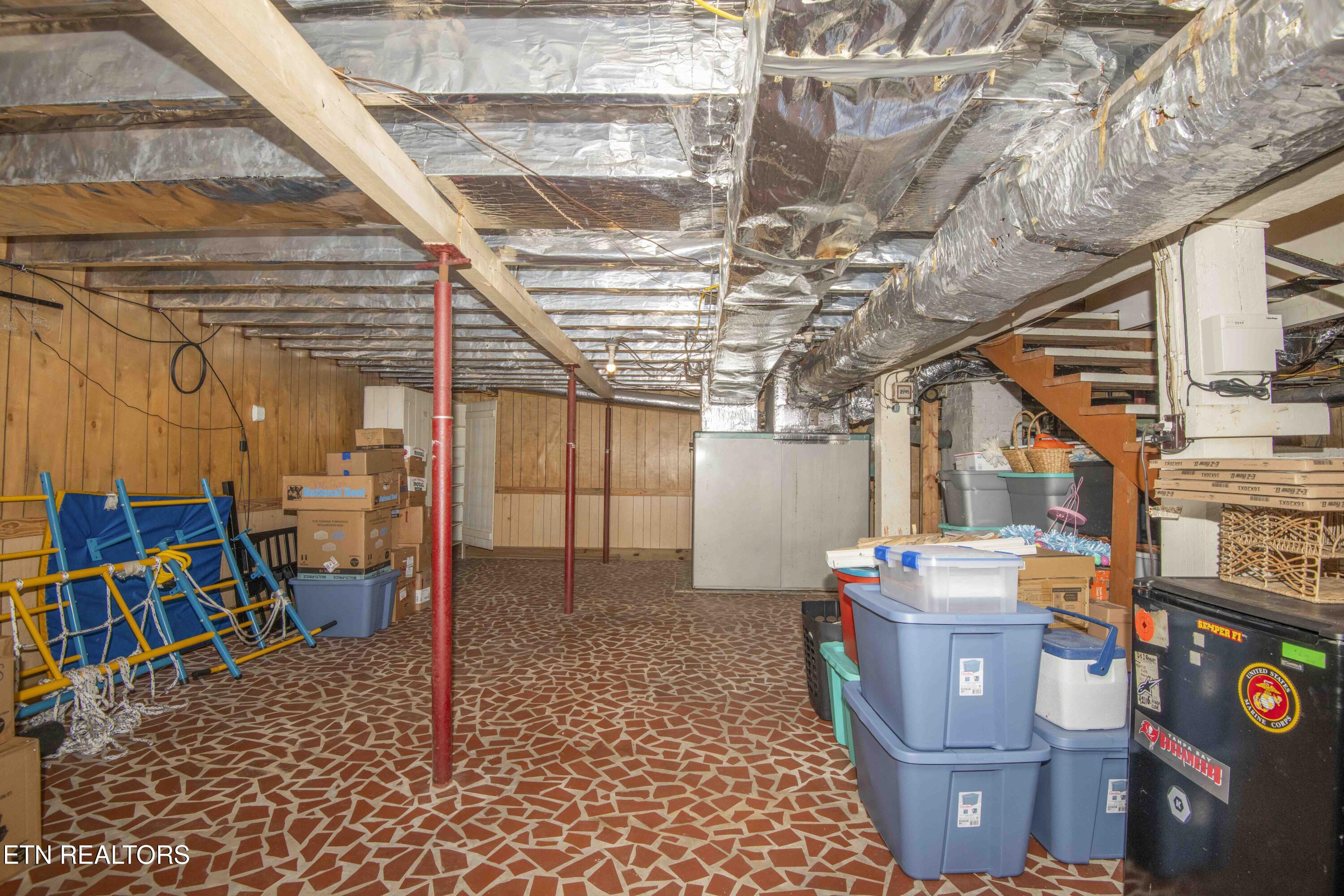 17761 Alberta Street Oneida, TN 37841 - Photo 39 of 56 basement 3_1