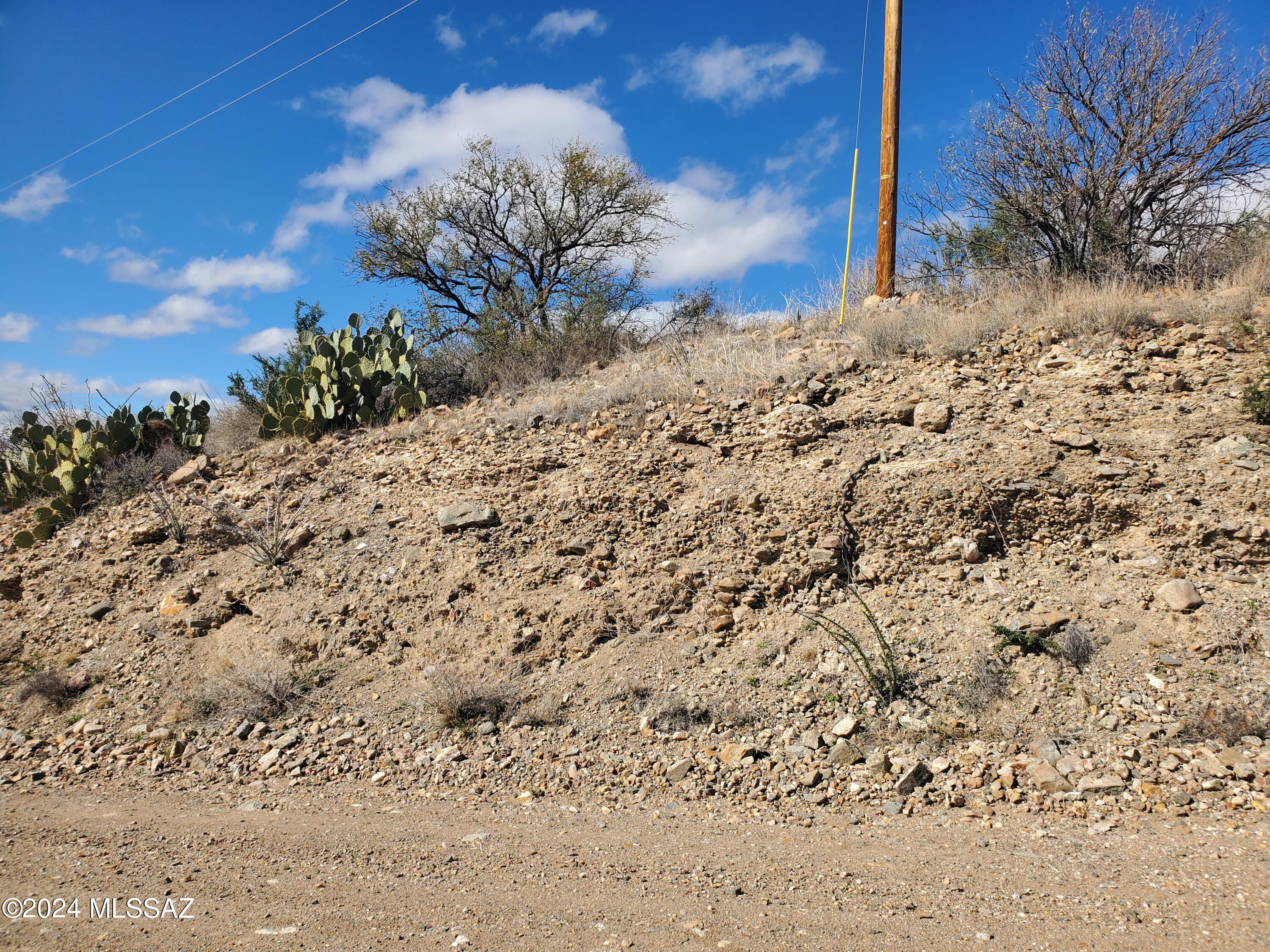 320 Circulo Chica, Unit 53 Rio Rico, AZ 85648 - Photo 8 of 9