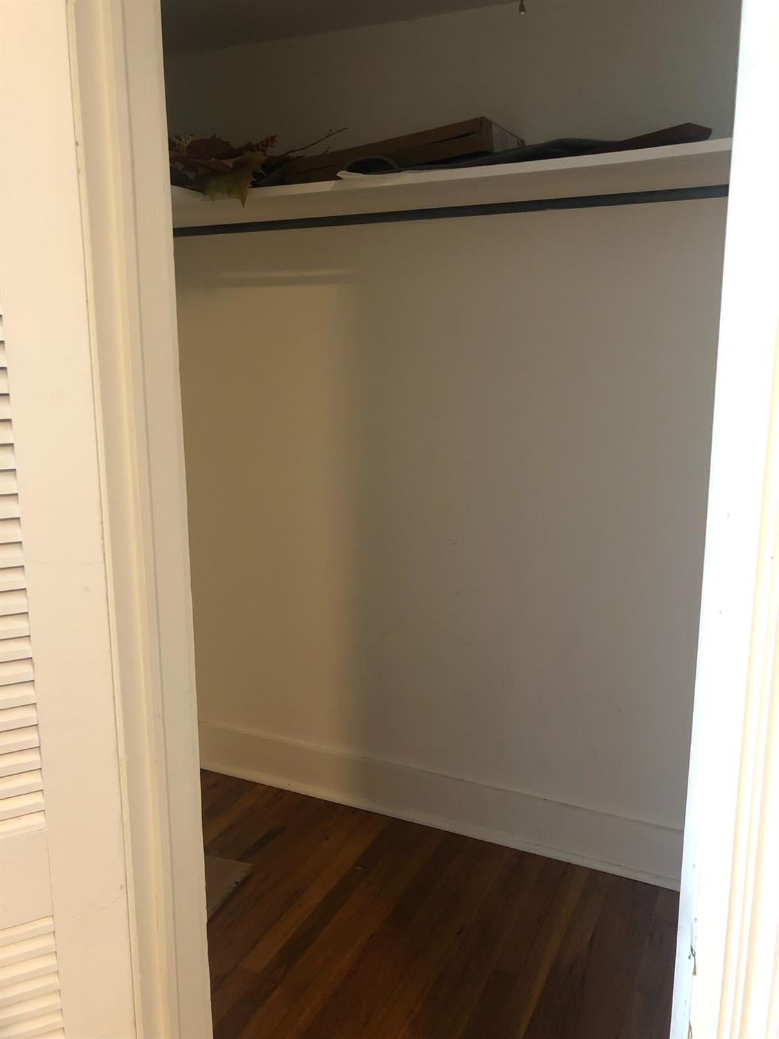 2904 20th Street Lubbock, TX 79410 - Photo 14 of 35 a view of a closet