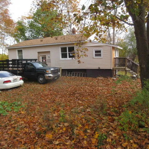 $85,500 | 55 Lincoln Street, Old Town, ME 04468