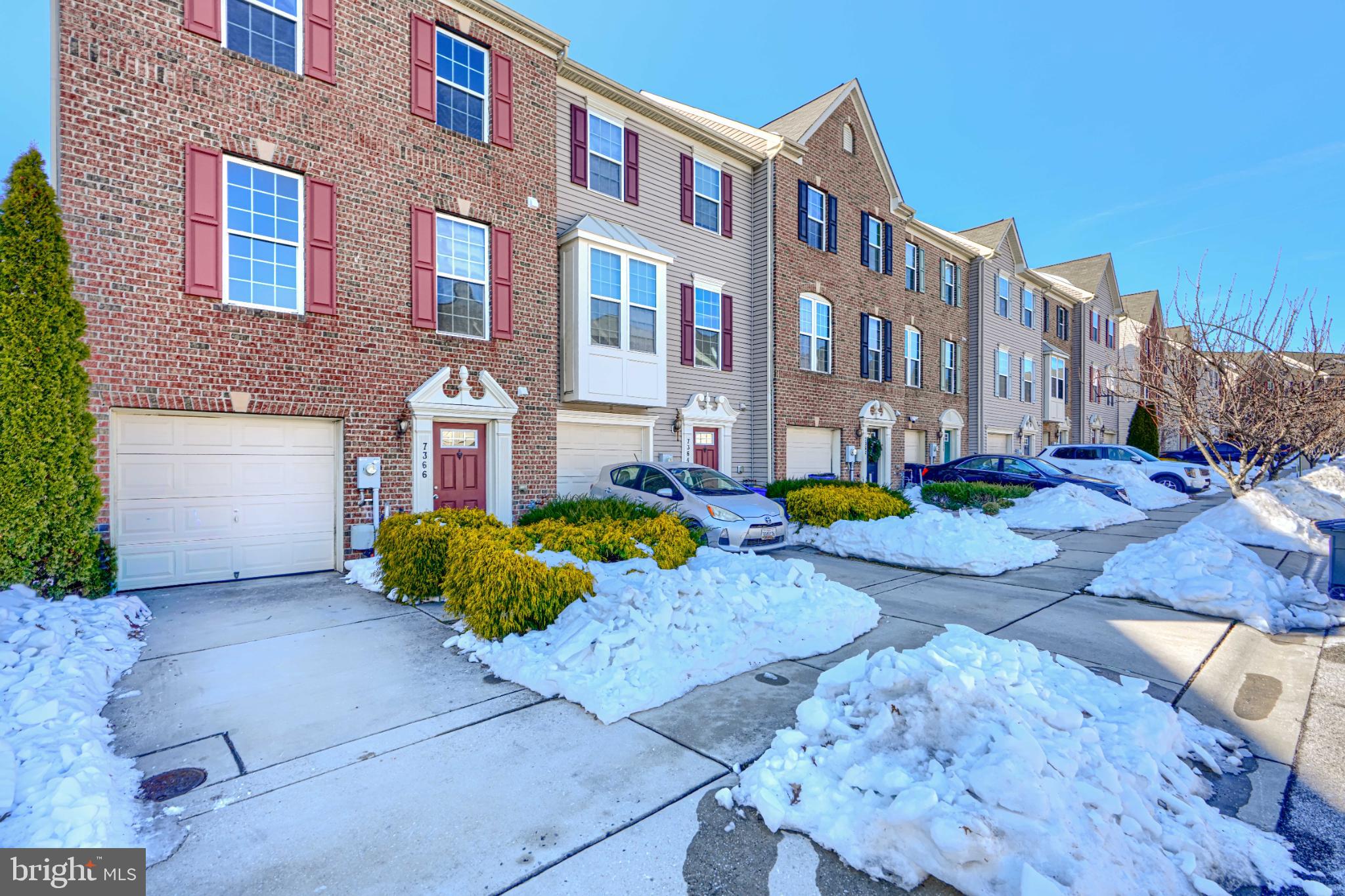 7366 Matchbox Alley Elkridge, MD 21075 - Photo 2 of 32