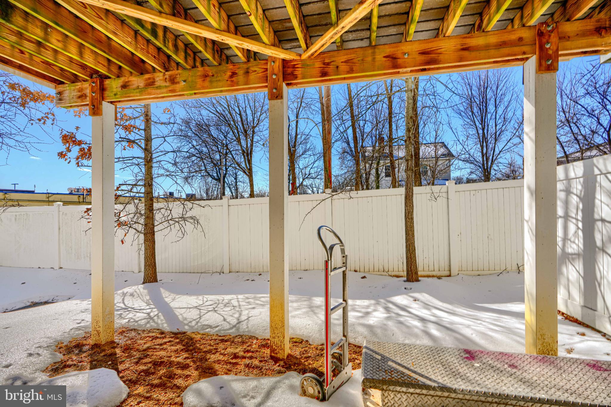 7366 Matchbox Alley Elkridge, MD 21075 - Photo 32 of 32 a house with a outdoor space