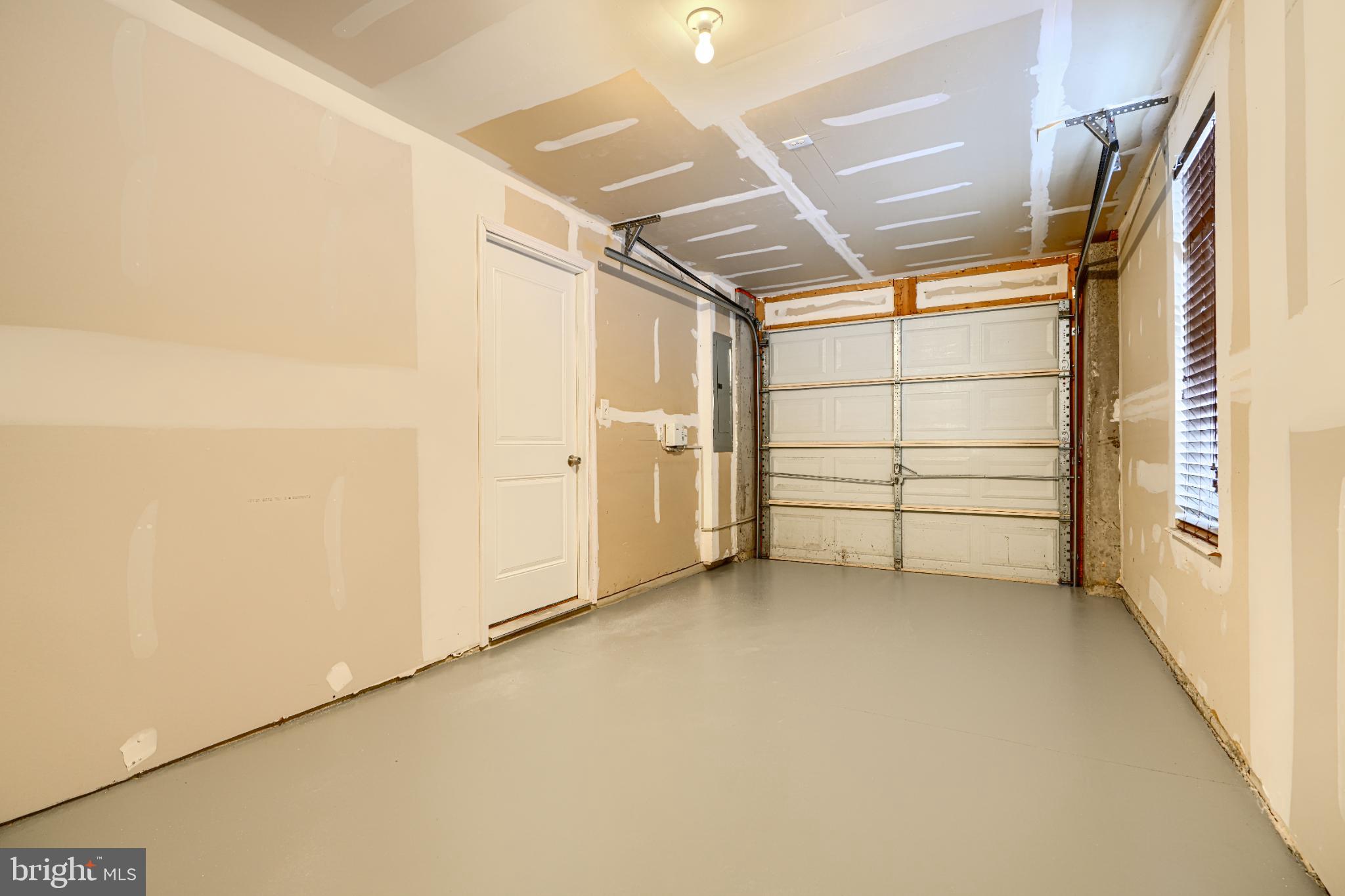 7366 Matchbox Alley Elkridge, MD 21075 - Photo 9 of 32 a view of room with racks on the wall