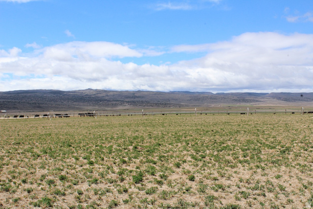 1745 South Highwya 24, Unit 3 Loa, UT 84749 - Photo 9 of 10 View of mountain backdrop with rural landscape