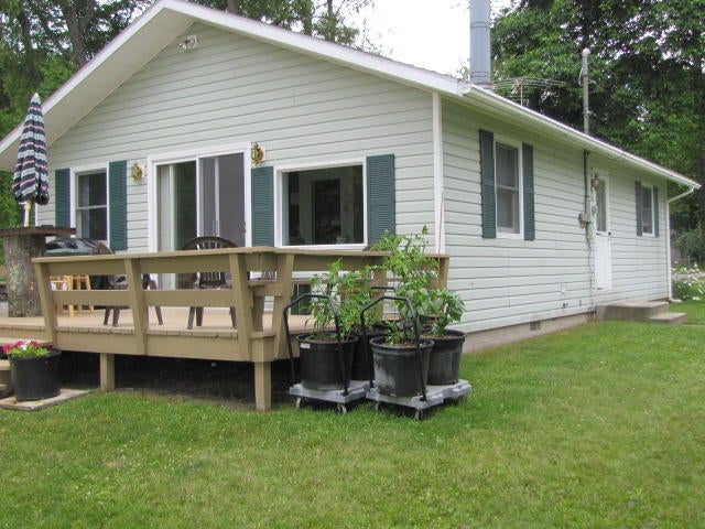 16812 Stardust Road Alpena, MI 49707 - Photo 1 of 17 Gallery Image 1